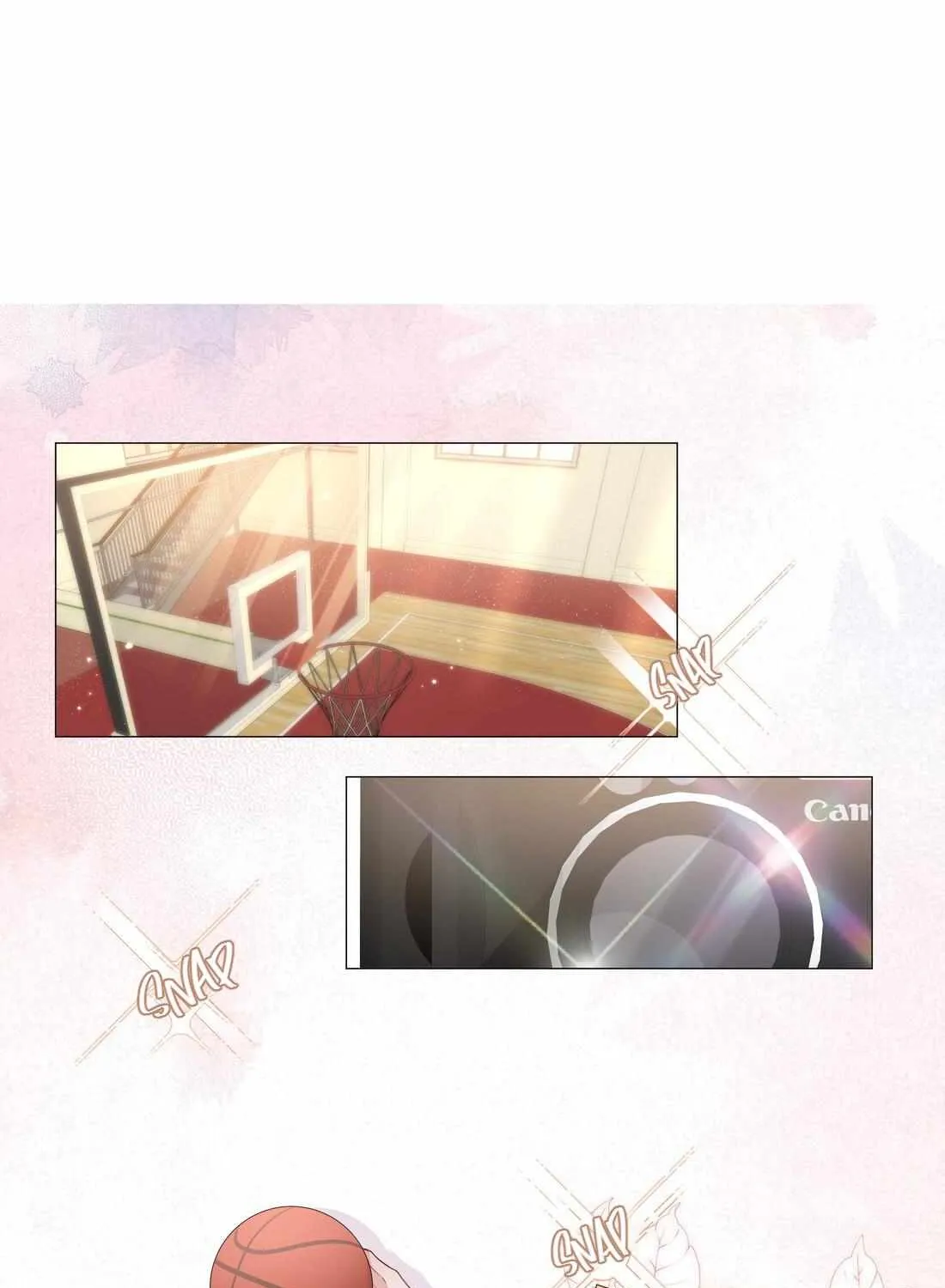 Read Shanhai High School chapter 6 image 12 on Lezhin