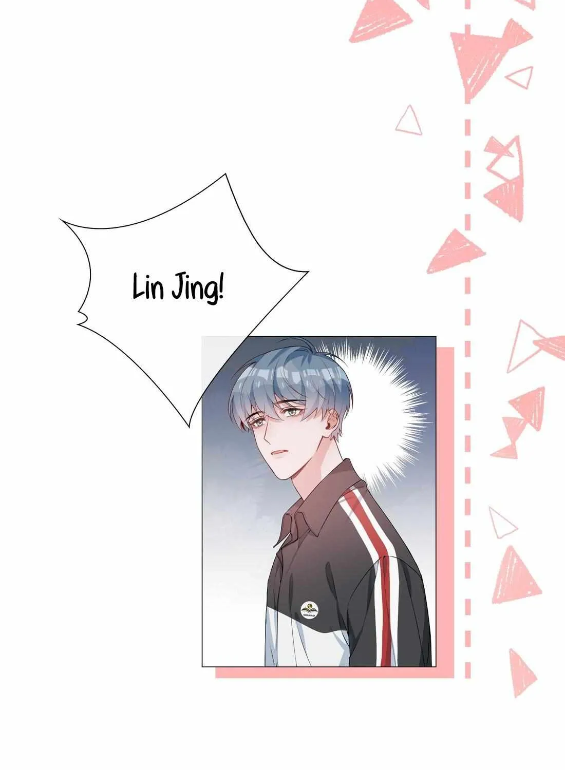 Read Shanhai High School chapter 6 image 17 on Lezhin