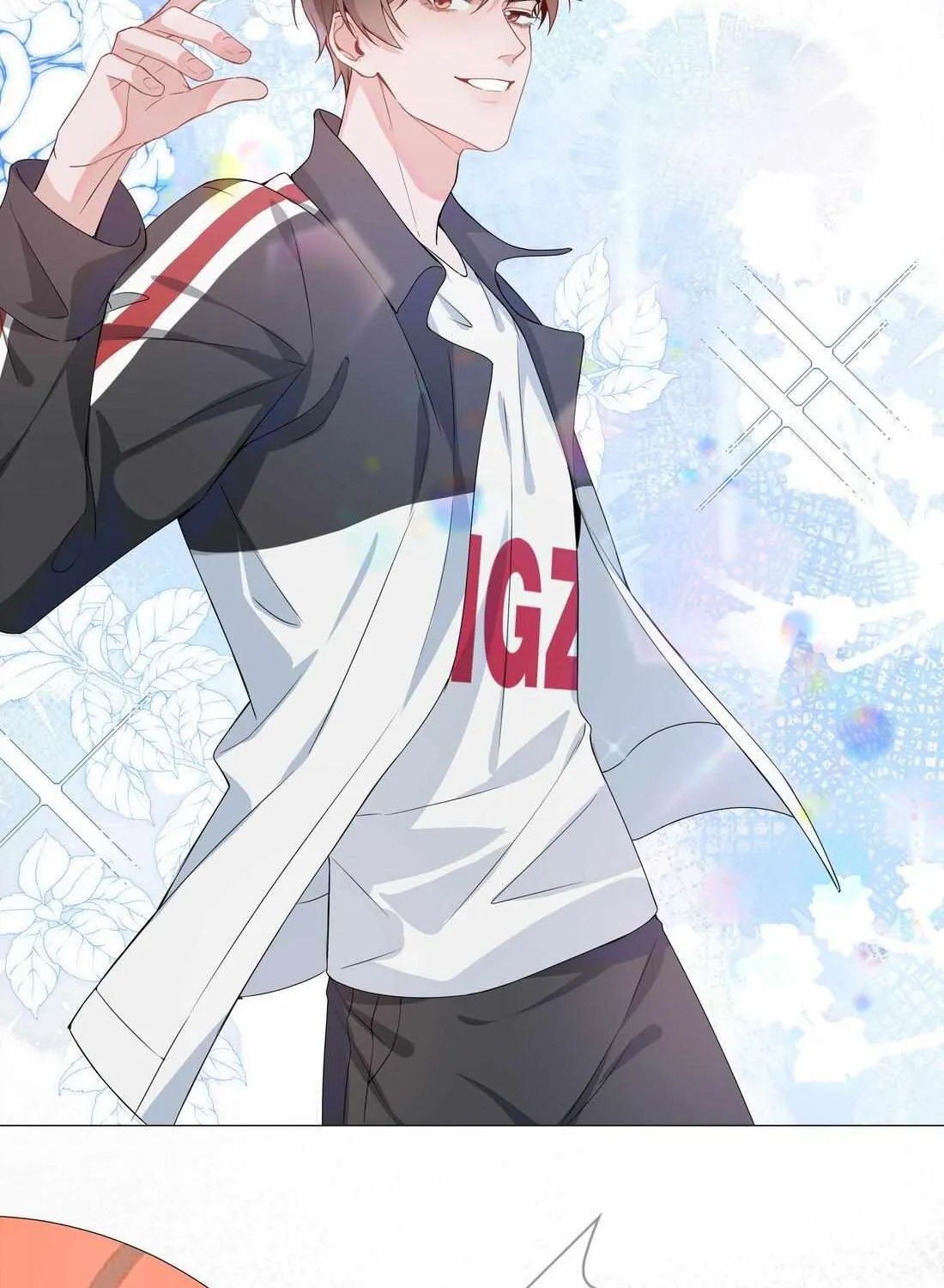 Read Shanhai High School chapter 6 image 19 on Lezhin
