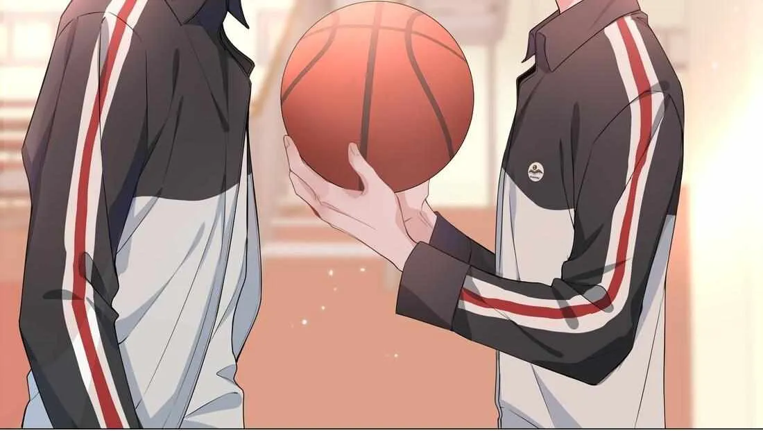 Read Shanhai High School chapter 6 image 22 on Lezhin