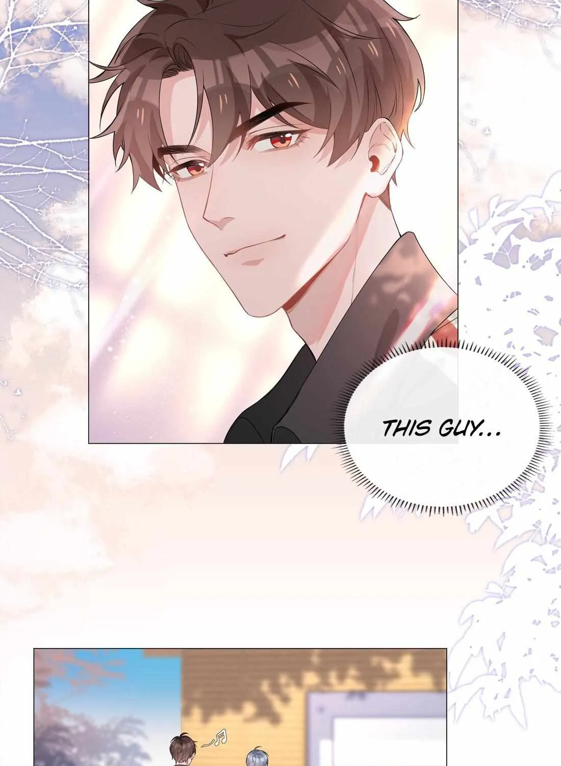 Read Shanhai High School chapter 6 image 27 on Lezhin