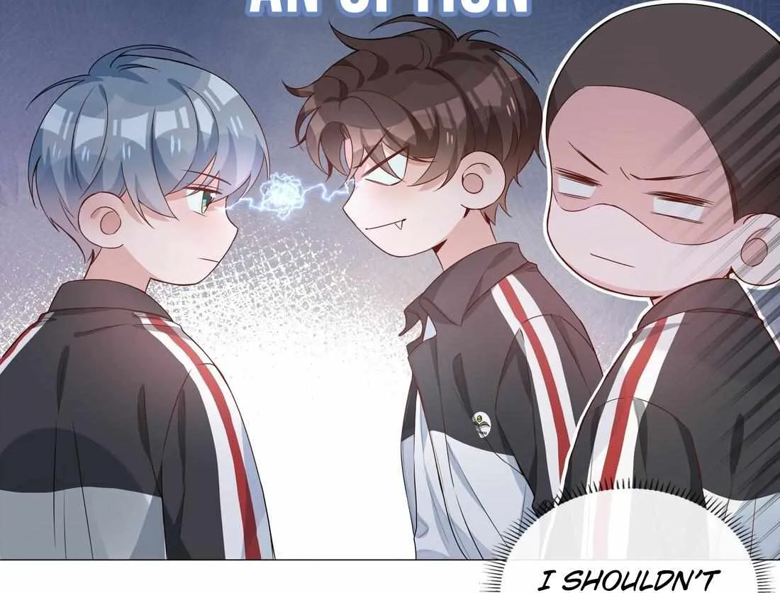 Read Shanhai High School chapter 6 image 33 on Lezhin