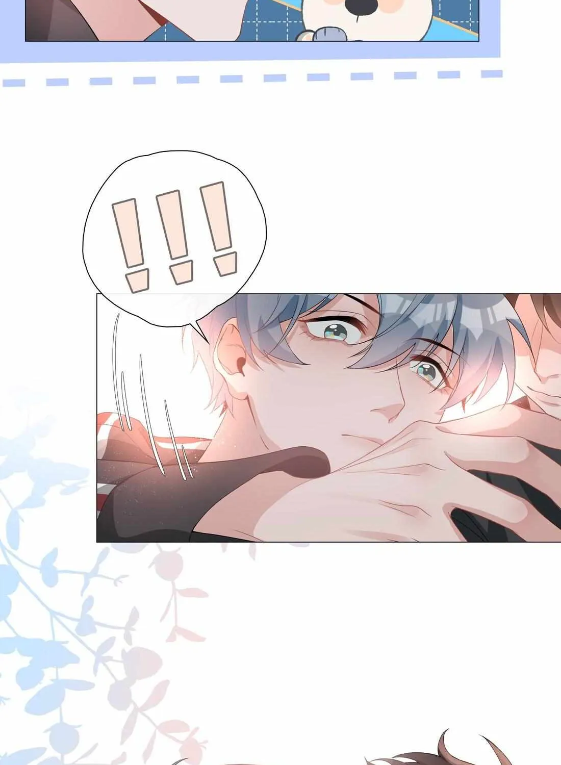 Read Shanhai High School chapter 6 image 35 on Lezhin