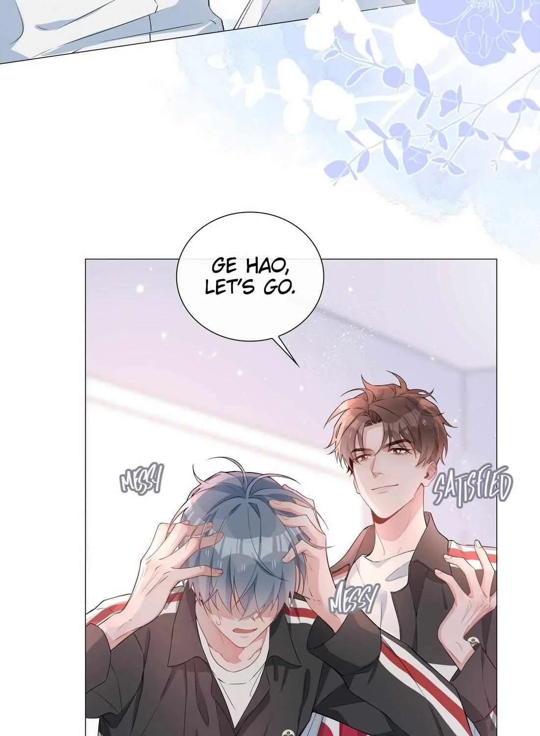 Read Shanhai High School chapter 6 image 38 on Lezhin
