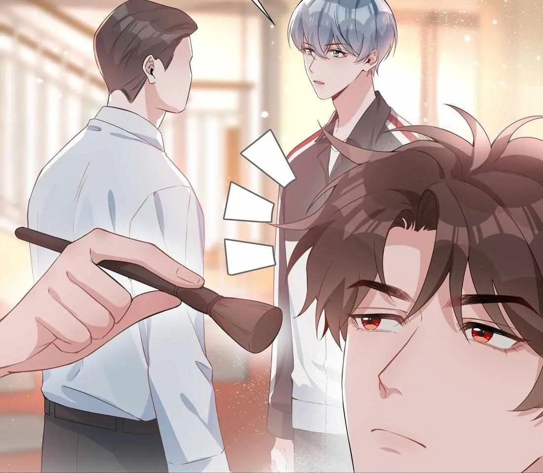 Read Shanhai High School chapter 6 image 4 on Lezhin