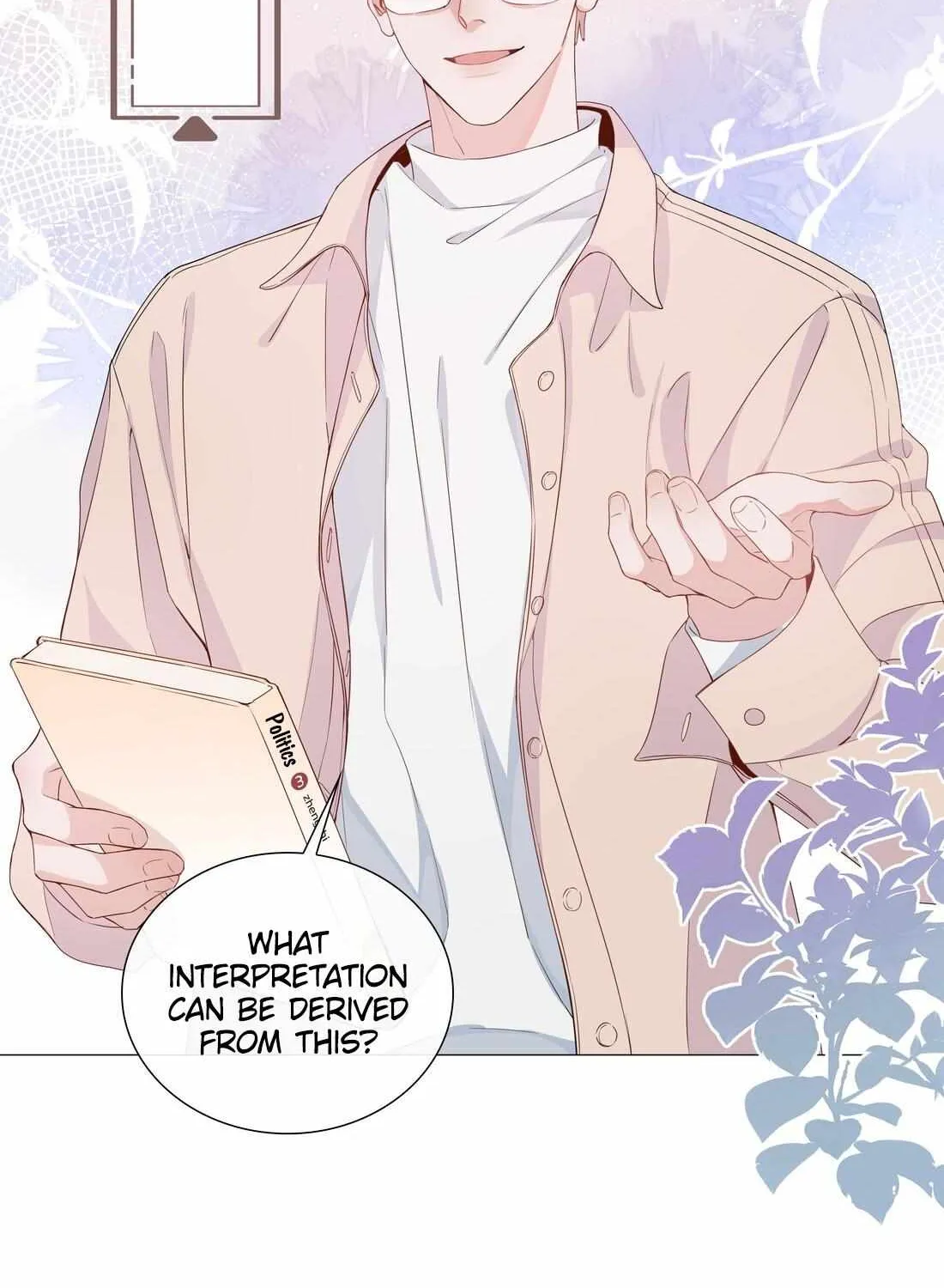 Read Shanhai High School chapter 6 image 46 on Lezhin