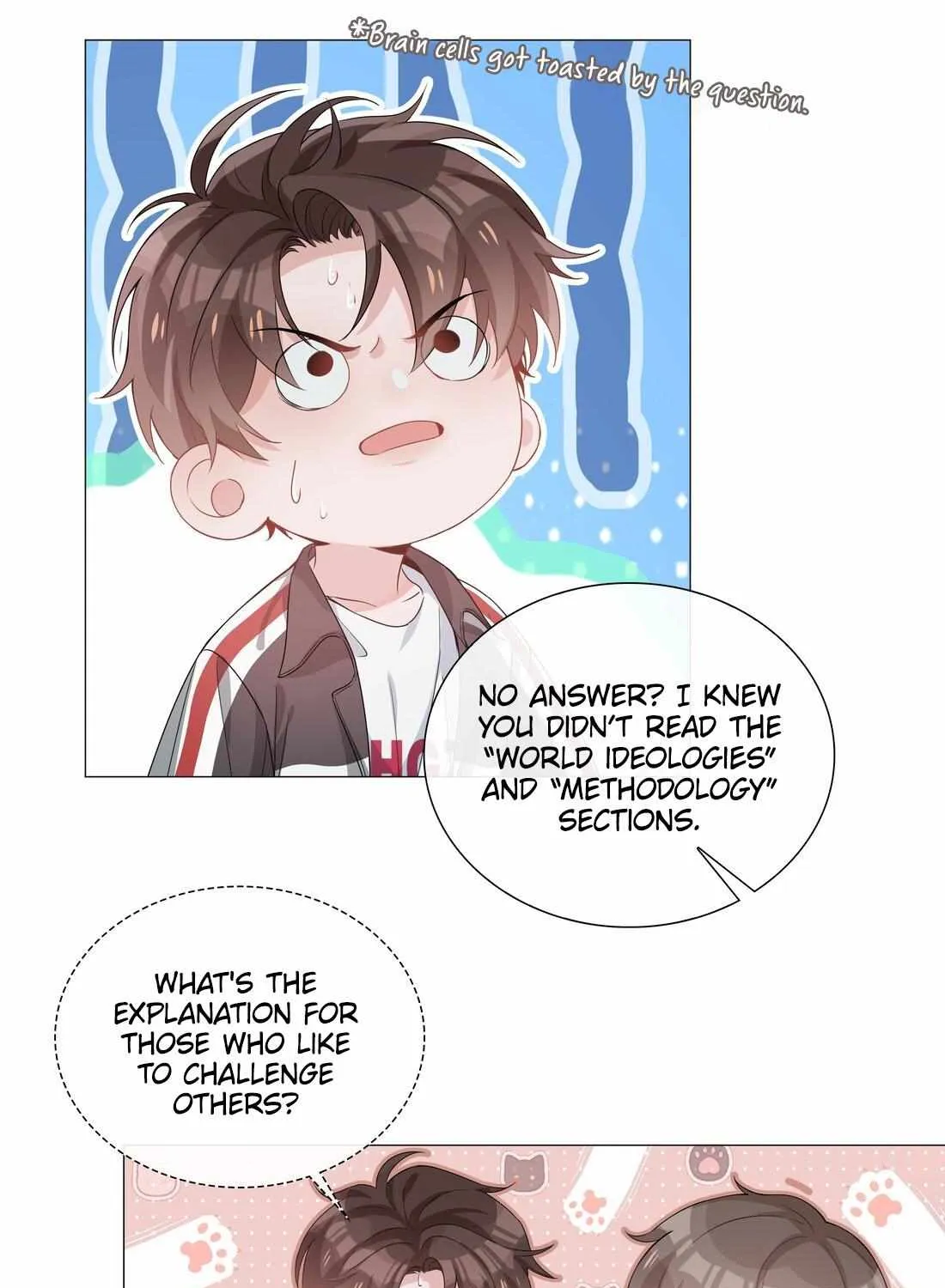Read Shanhai High School chapter 6 image 47 on Lezhin