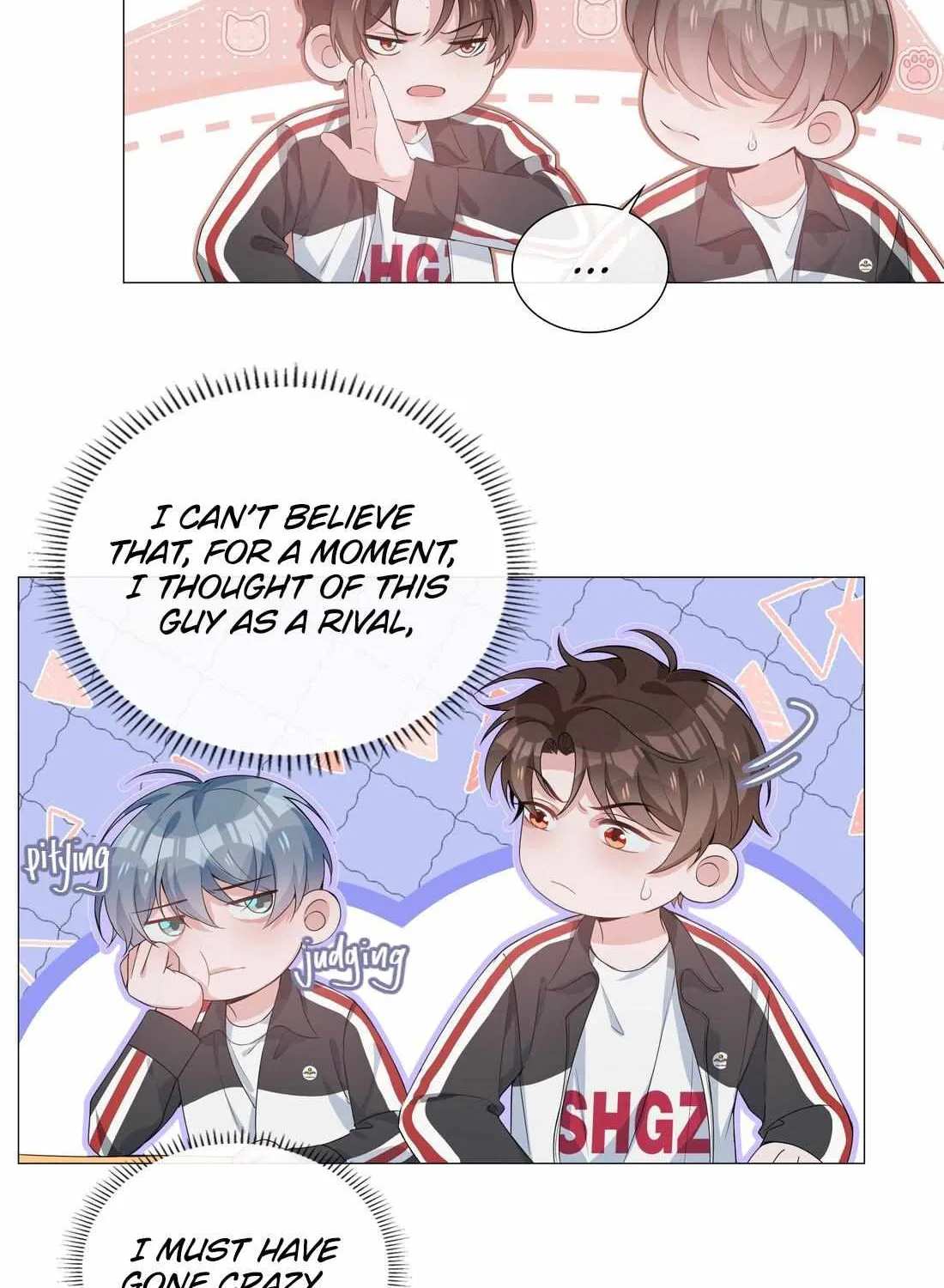 Read Shanhai High School chapter 6 image 48 on Lezhin