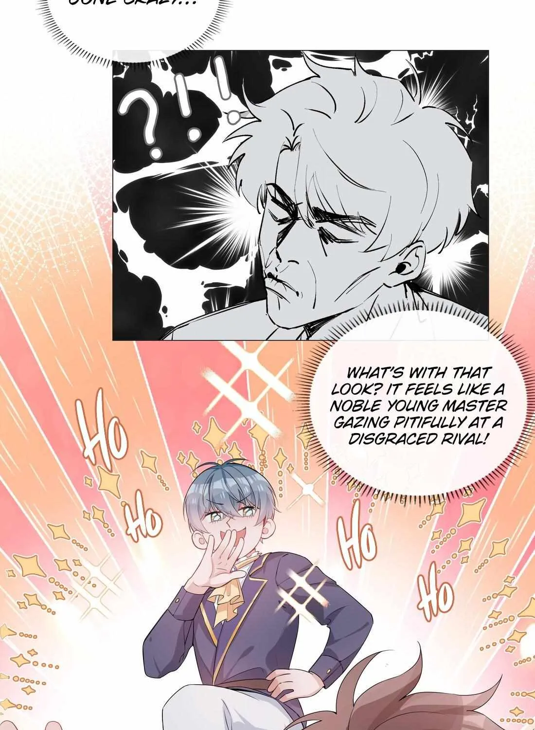 Read Shanhai High School chapter 6 image 49 on Lezhin