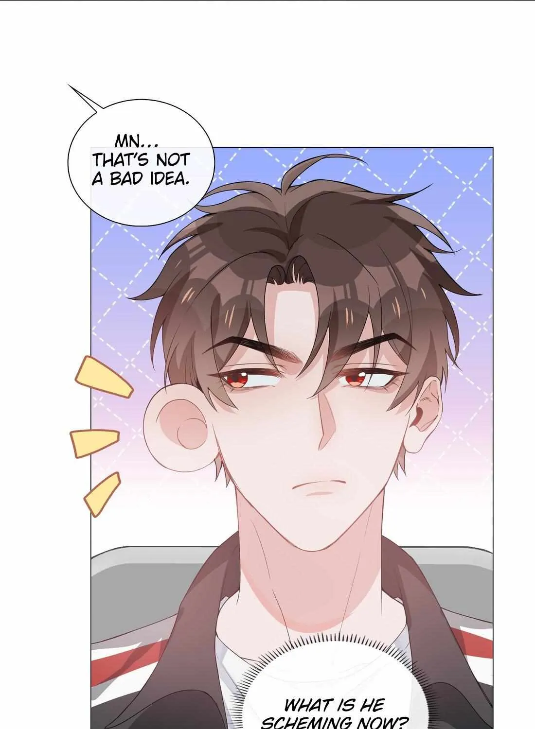 Read Shanhai High School chapter 6 image 5 on Lezhin