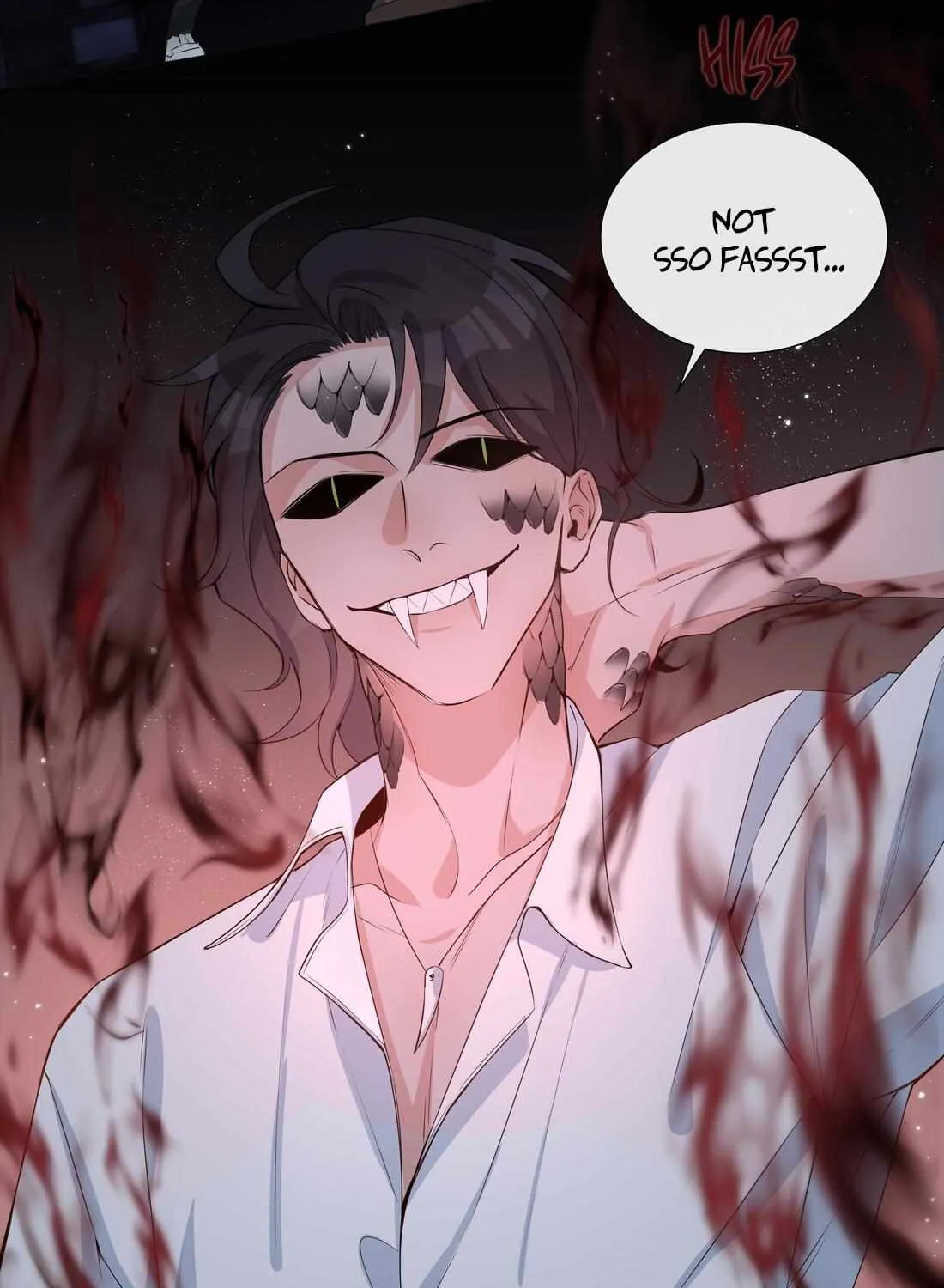 Read Shanhai High School chapter 6 image 55 on Lezhin