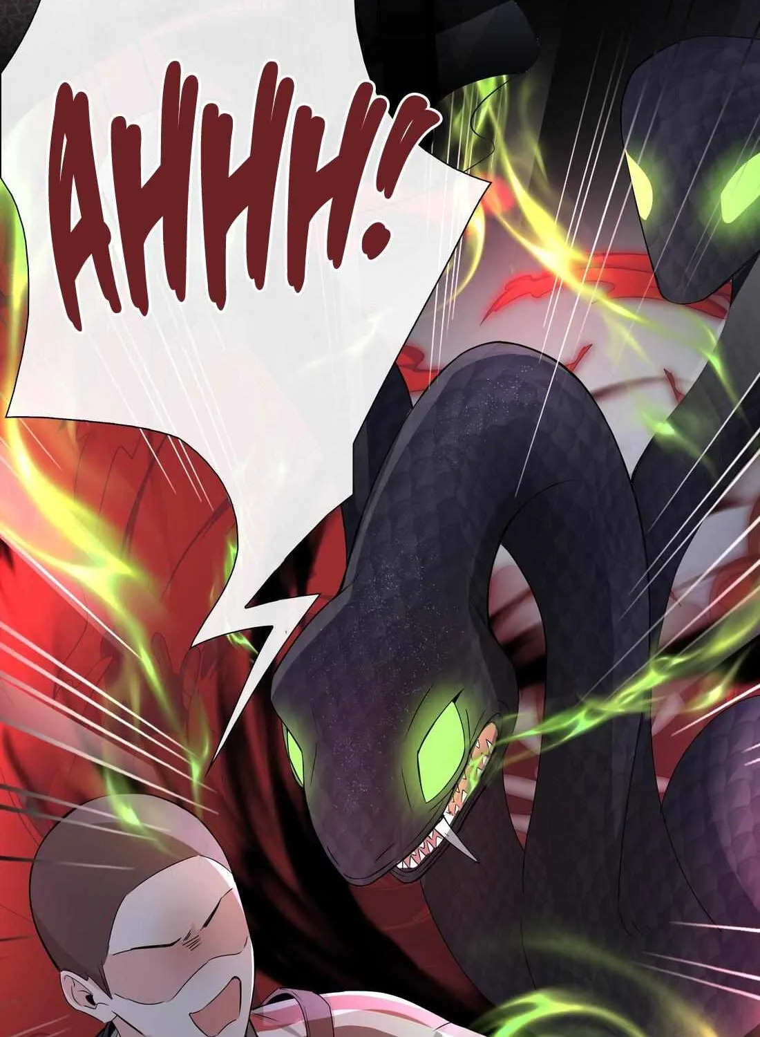 Read Shanhai High School chapter 6 image 58 on Lezhin