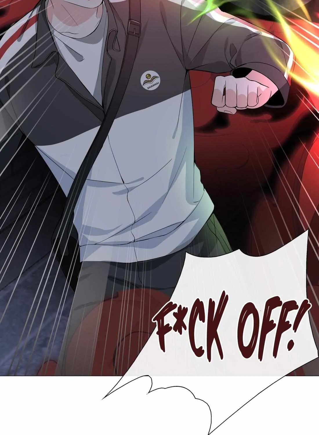 Read Shanhai High School chapter 6 image 59 on Lezhin