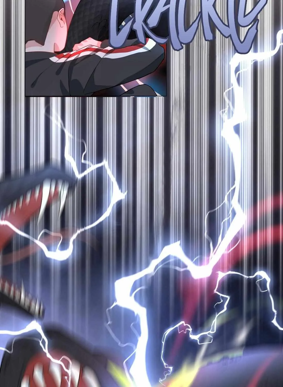 Read Shanhai High School chapter 6 image 66 on Lezhin