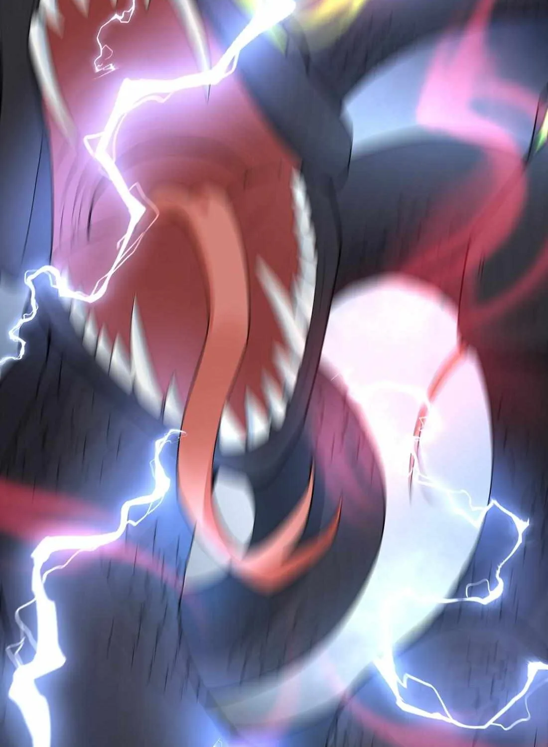 Read Shanhai High School chapter 6 image 67 on Lezhin