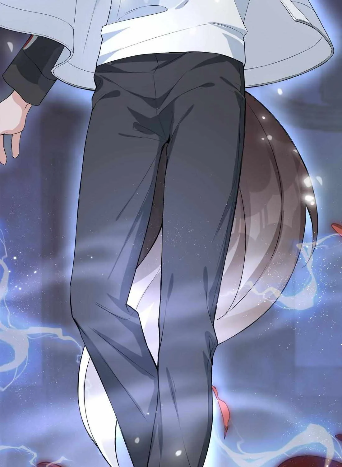Read Shanhai High School chapter 6 image 72 on Lezhin