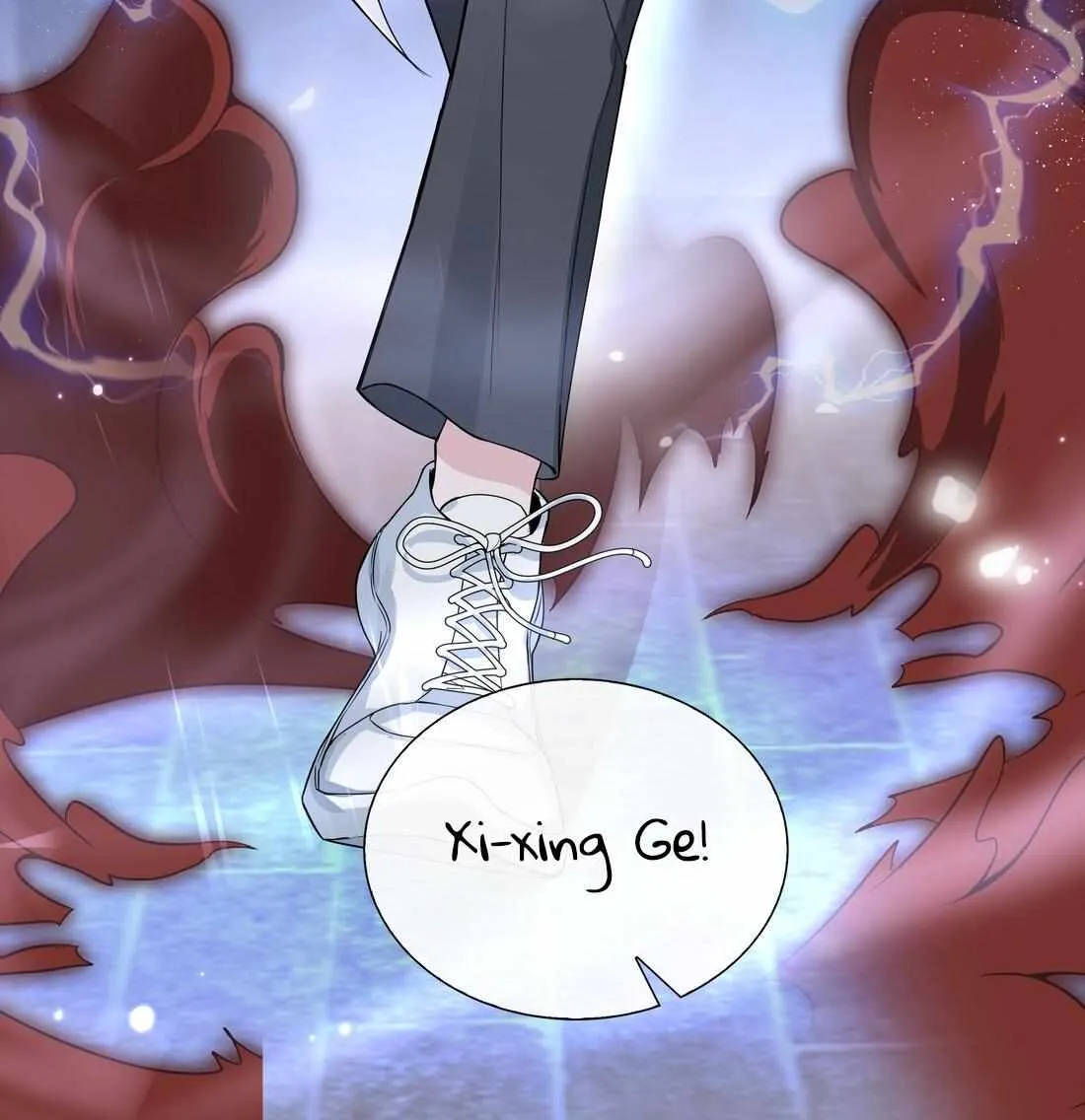 Read Shanhai High School chapter 6 image 73 on Lezhin