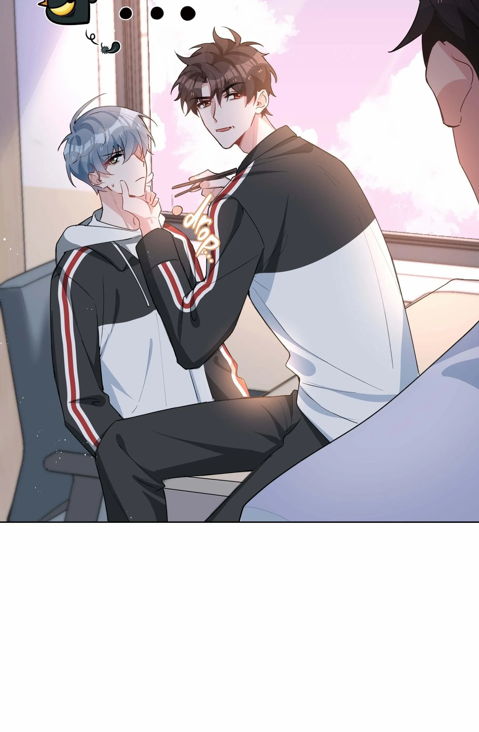 Read Shanhai High School chapter 60 image 10 on Lezhin