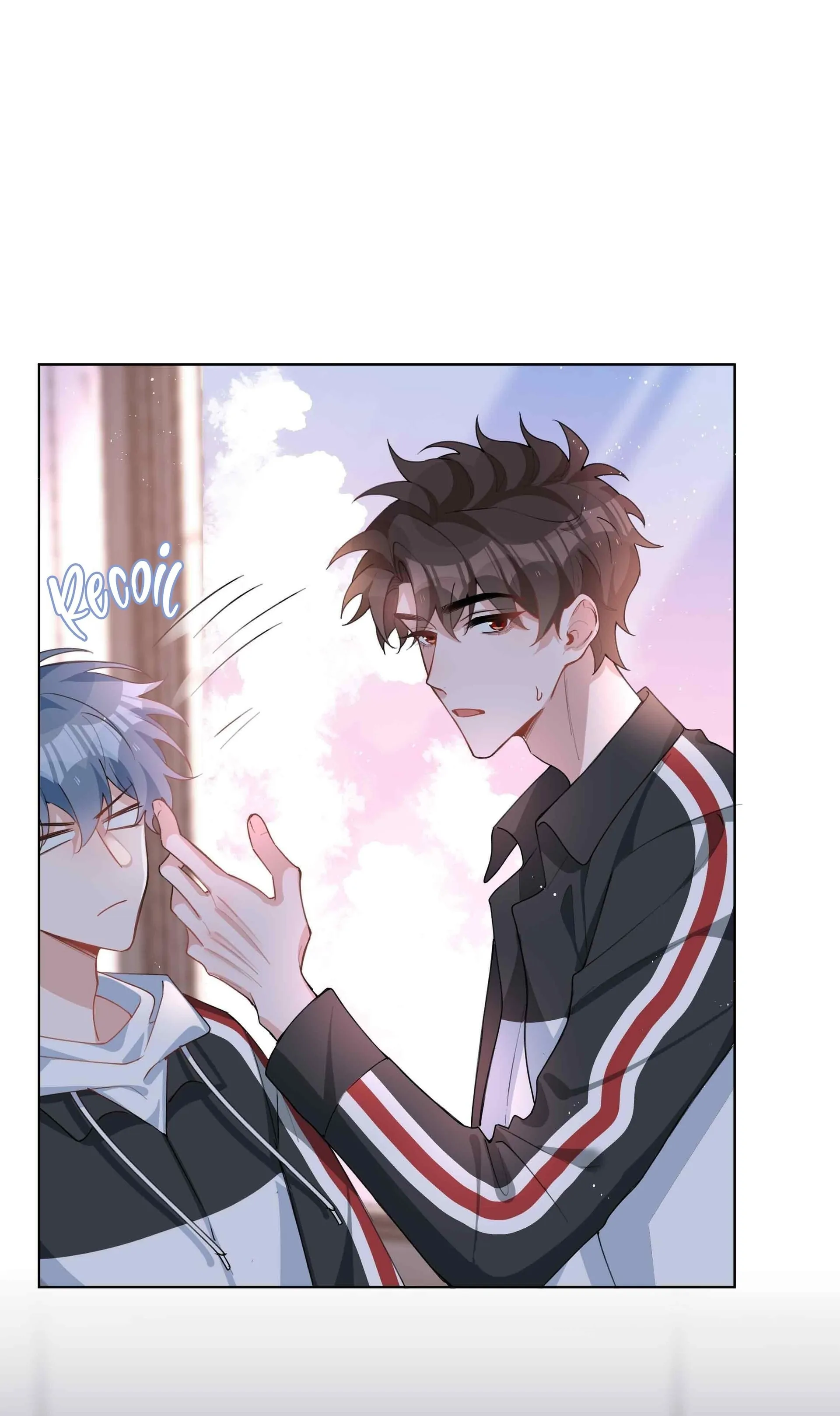 Read Shanhai High School chapter 60 image 11 on Lezhin