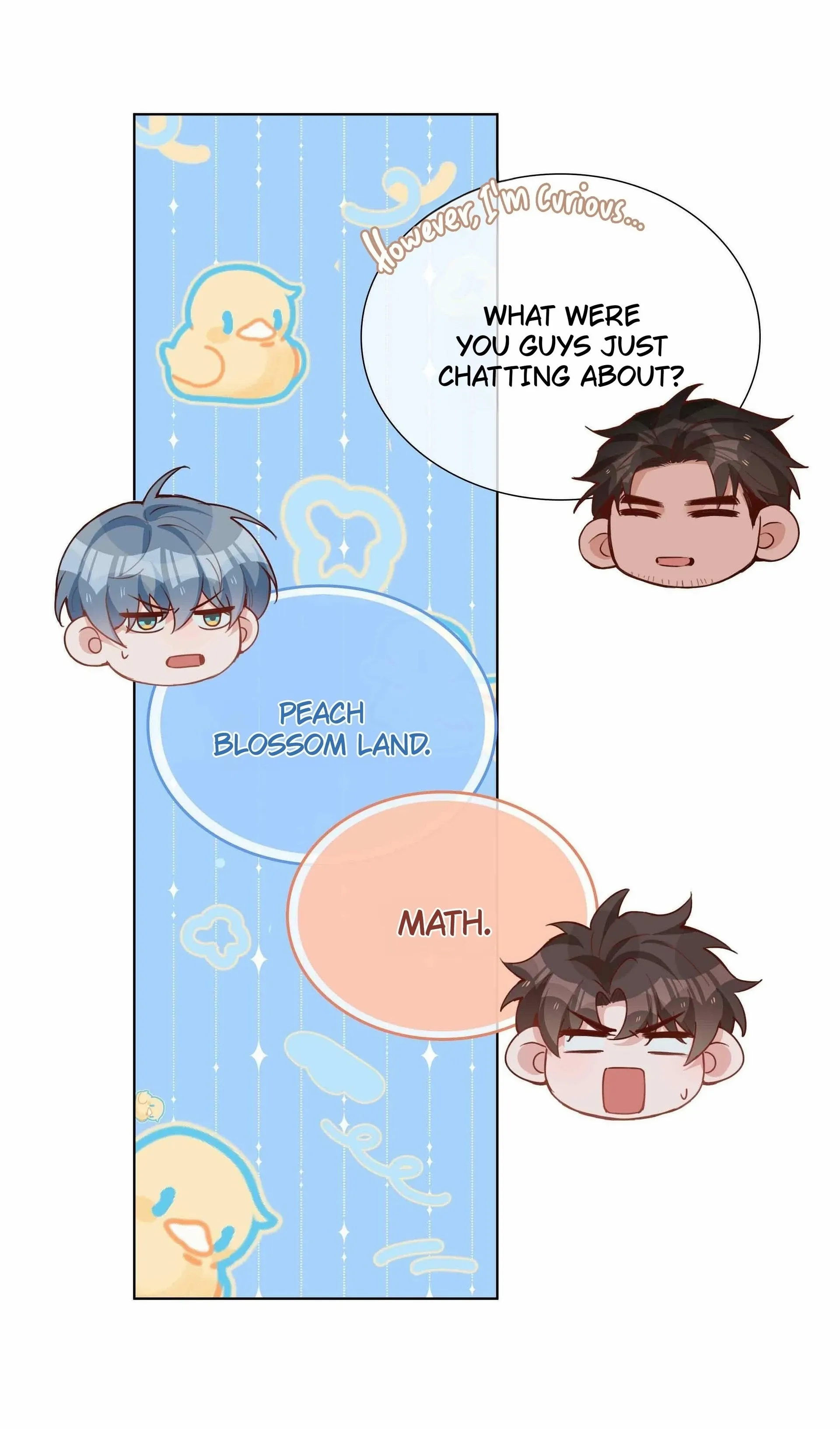 Read Shanhai High School chapter 60 image 15 on Lezhin