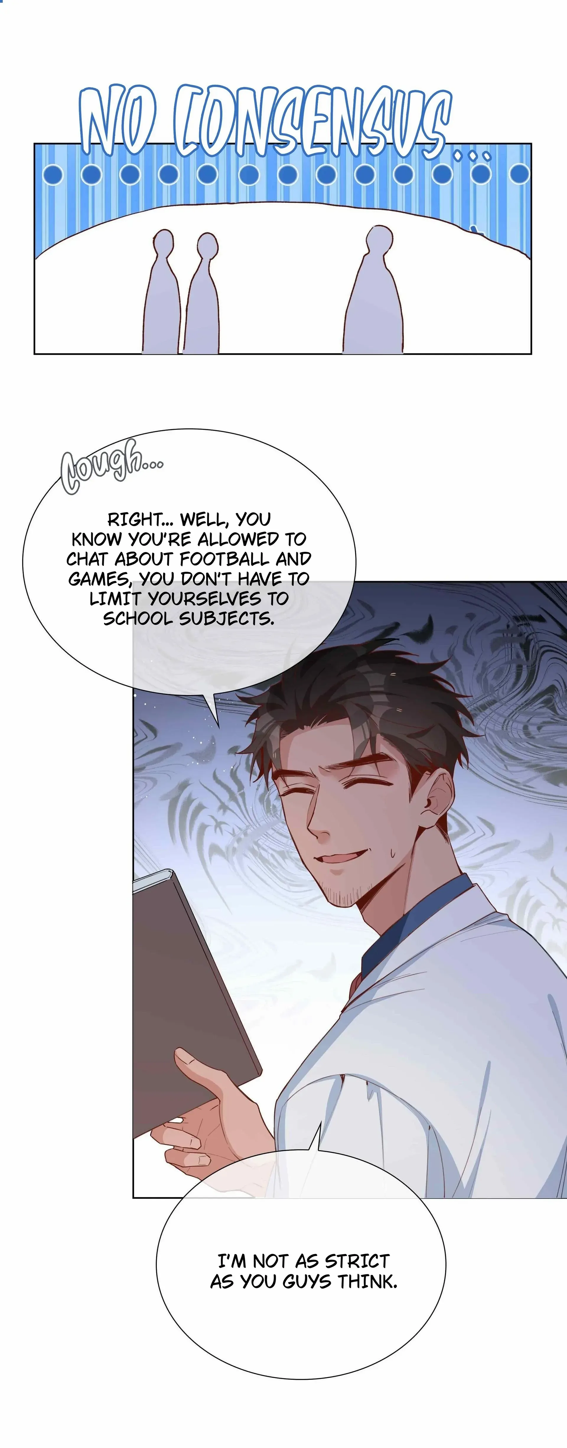 Read Shanhai High School chapter 60 image 16 on Lezhin