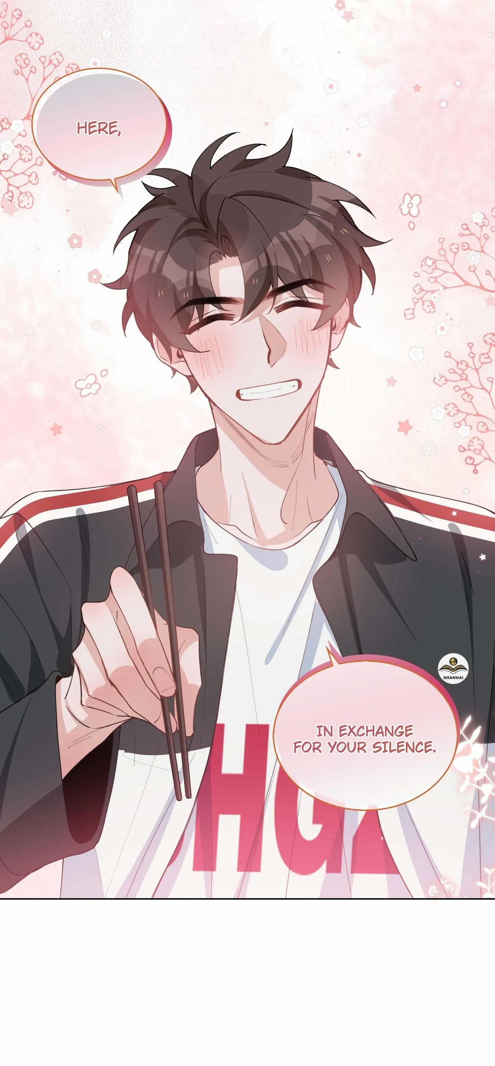 Read Shanhai High School chapter 60 image 2 on Lezhin