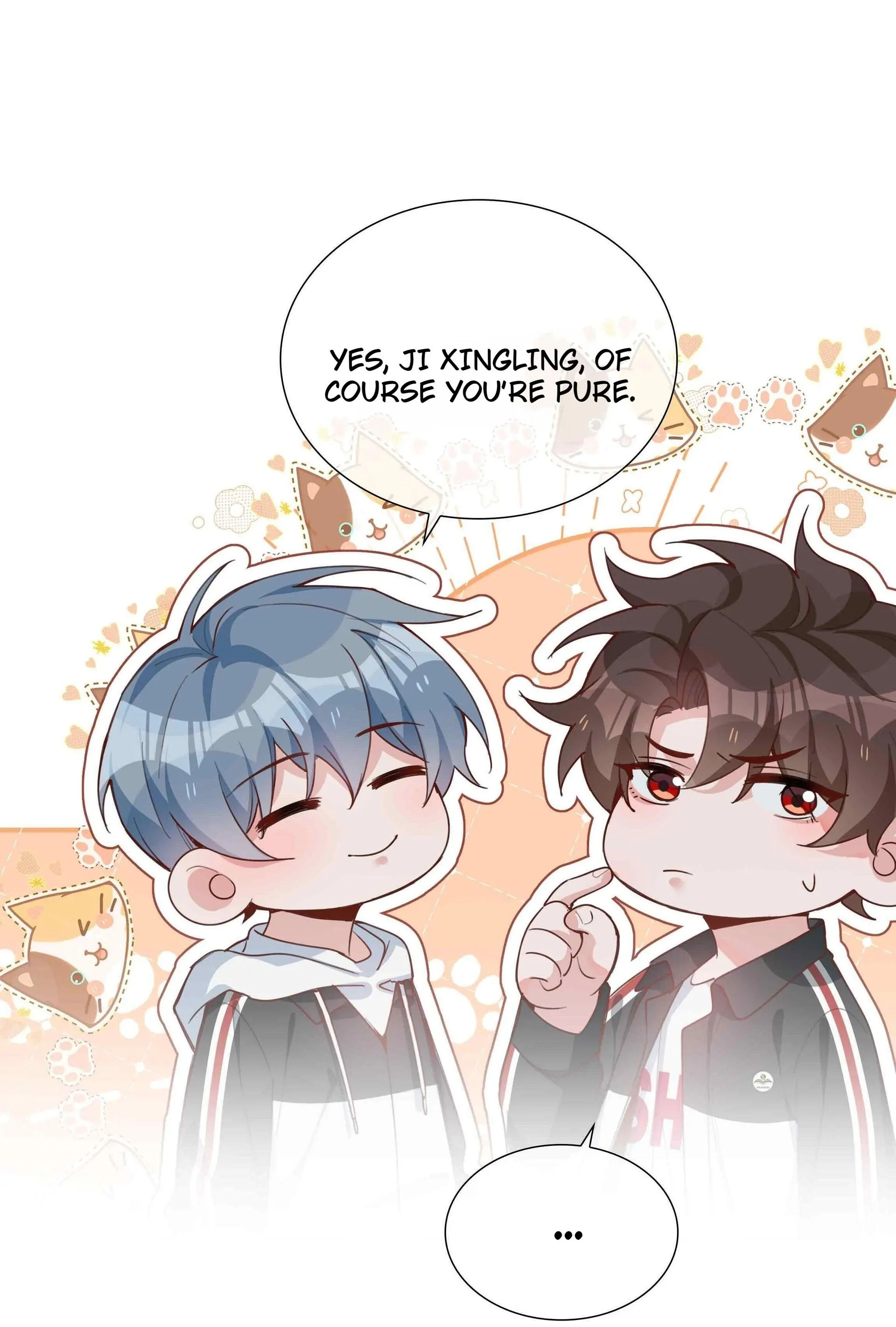 Read Shanhai High School chapter 60 image 20 on Lezhin