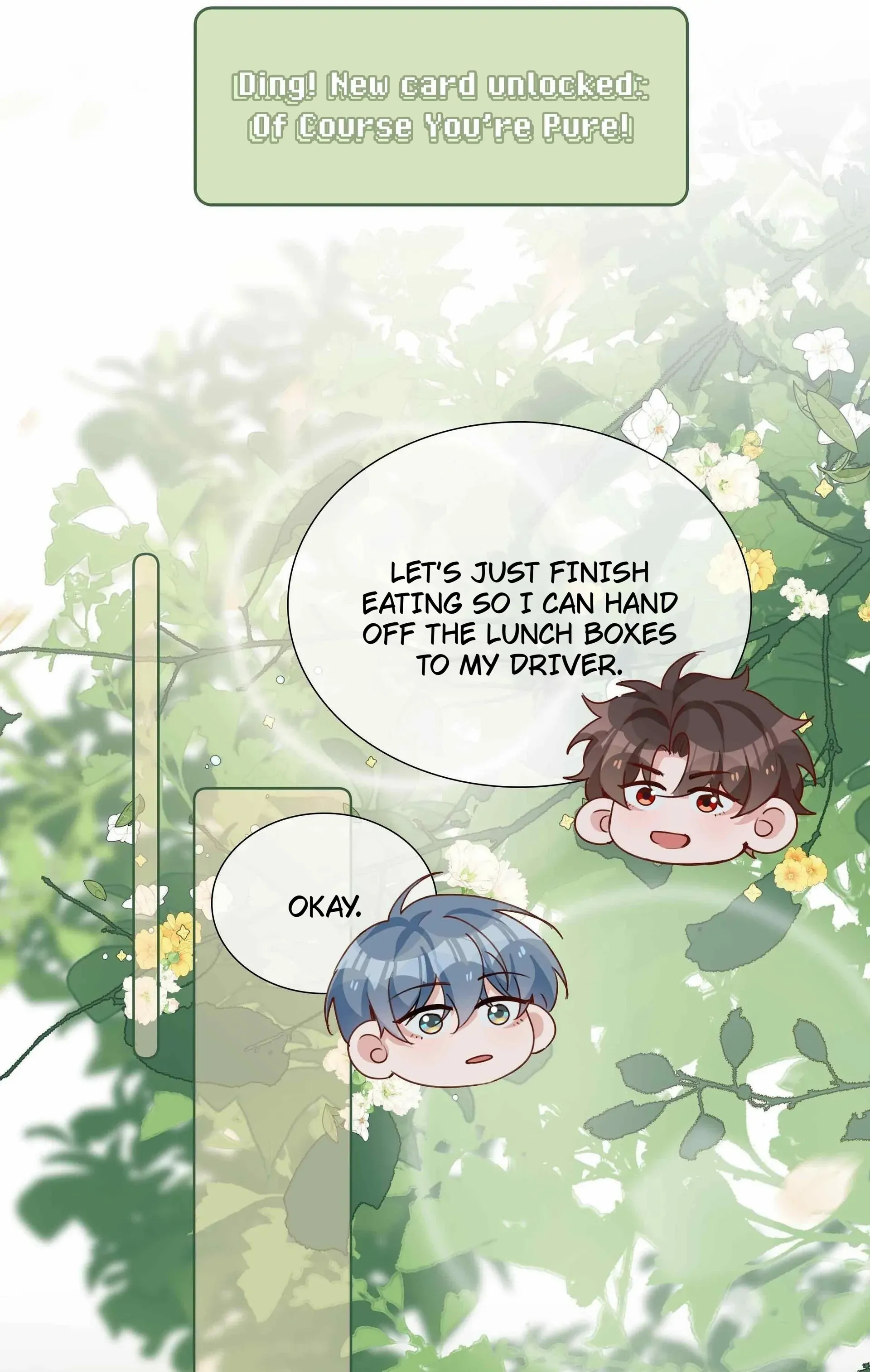 Read Shanhai High School chapter 60 image 21 on Lezhin