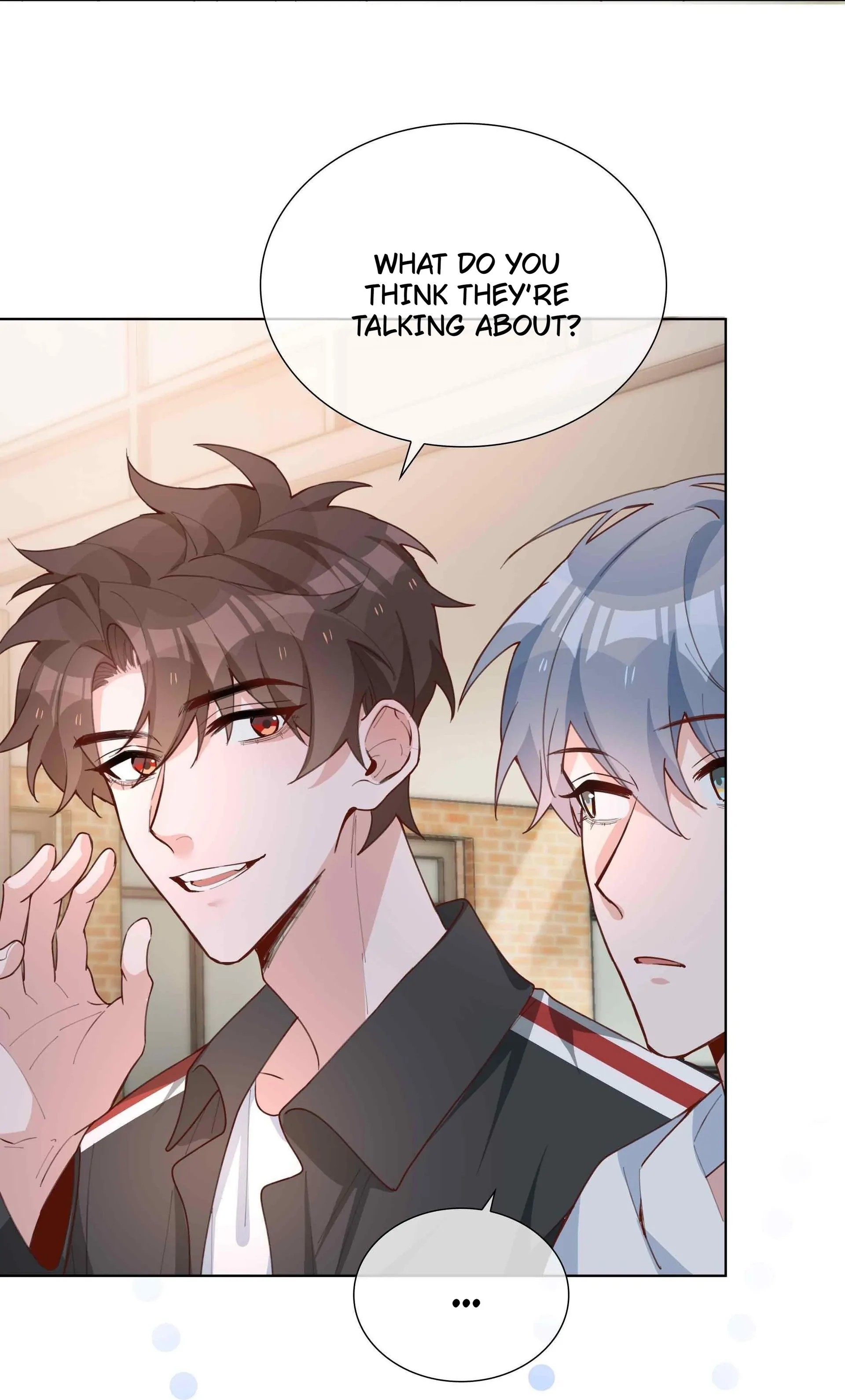 Read Shanhai High School chapter 60 image 23 on Lezhin
