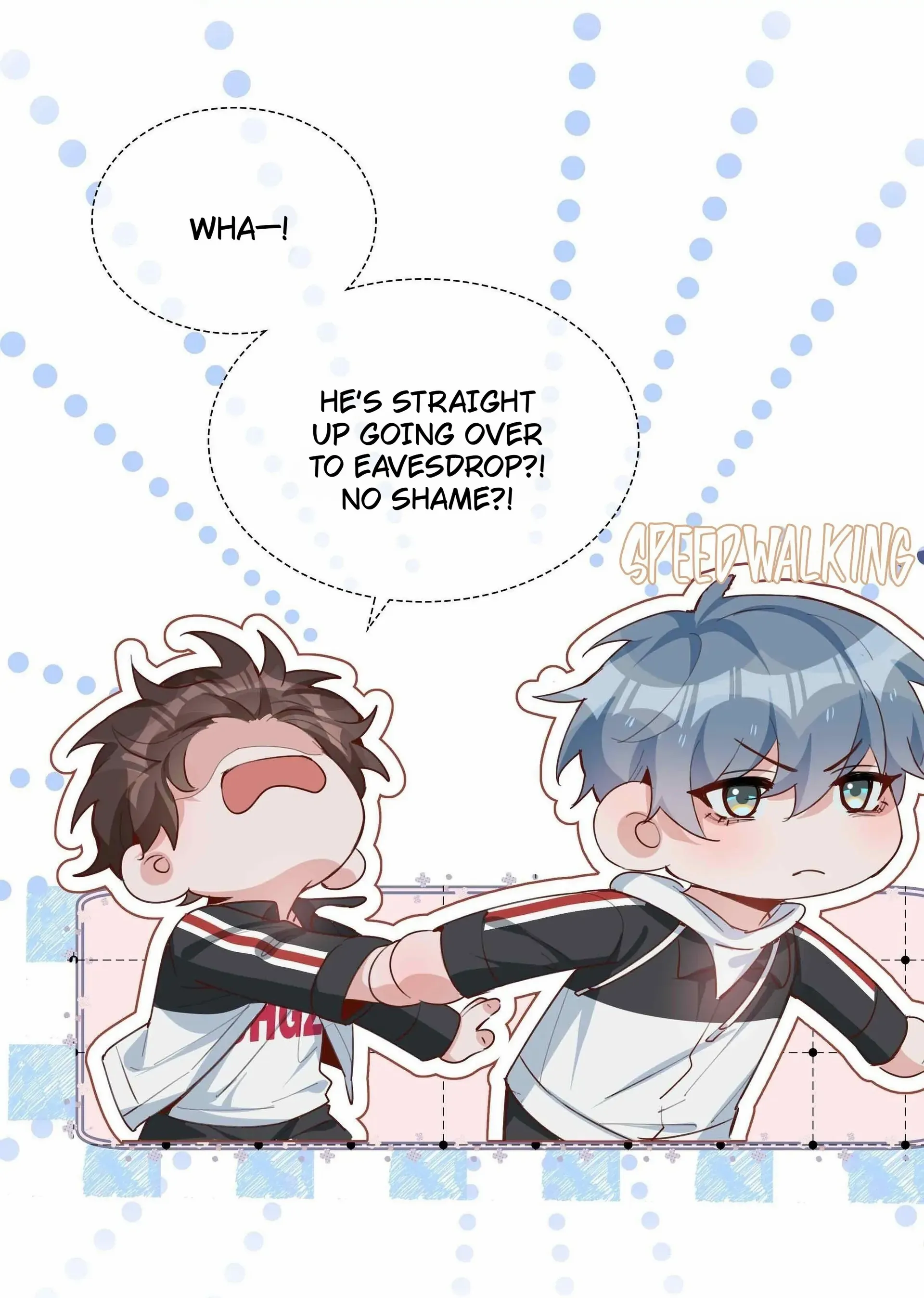 Read Shanhai High School chapter 60 image 24 on Lezhin