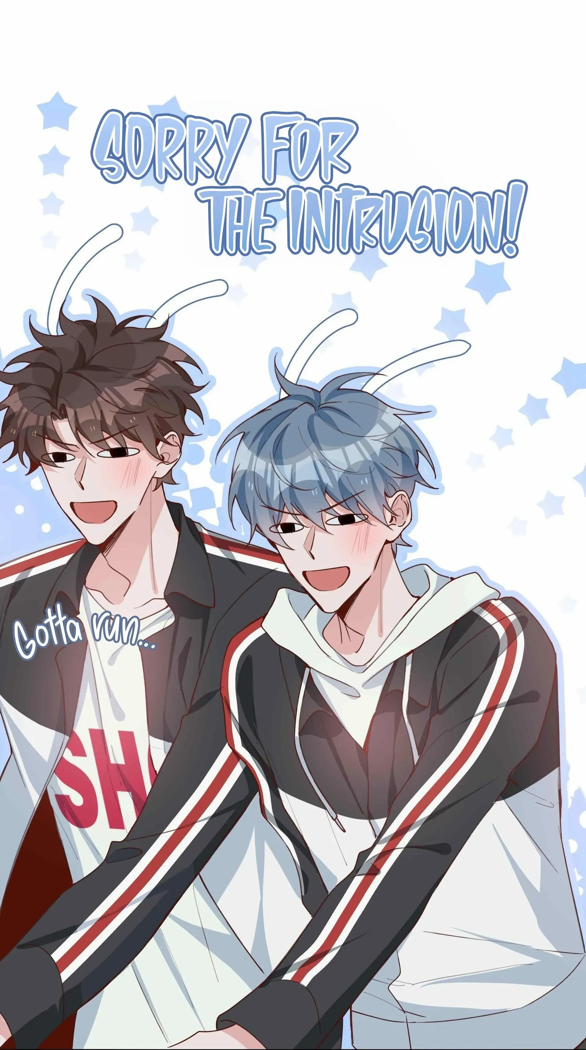 Read Shanhai High School chapter 60 image 27 on Lezhin