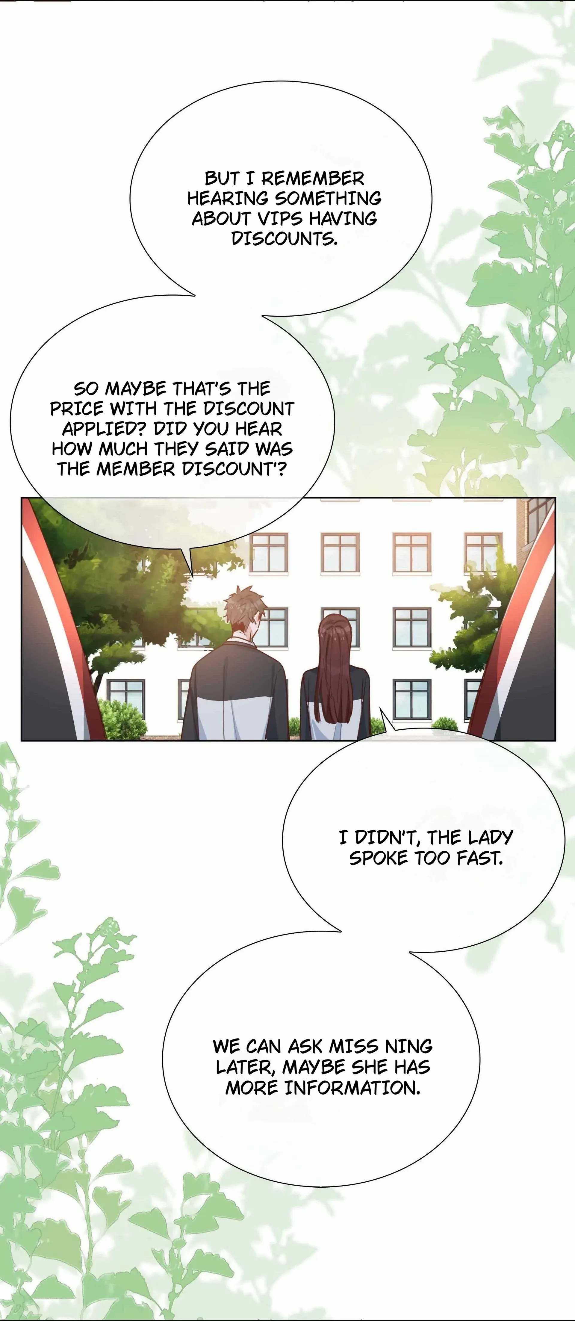 Read Shanhai High School chapter 60 image 28 on Lezhin