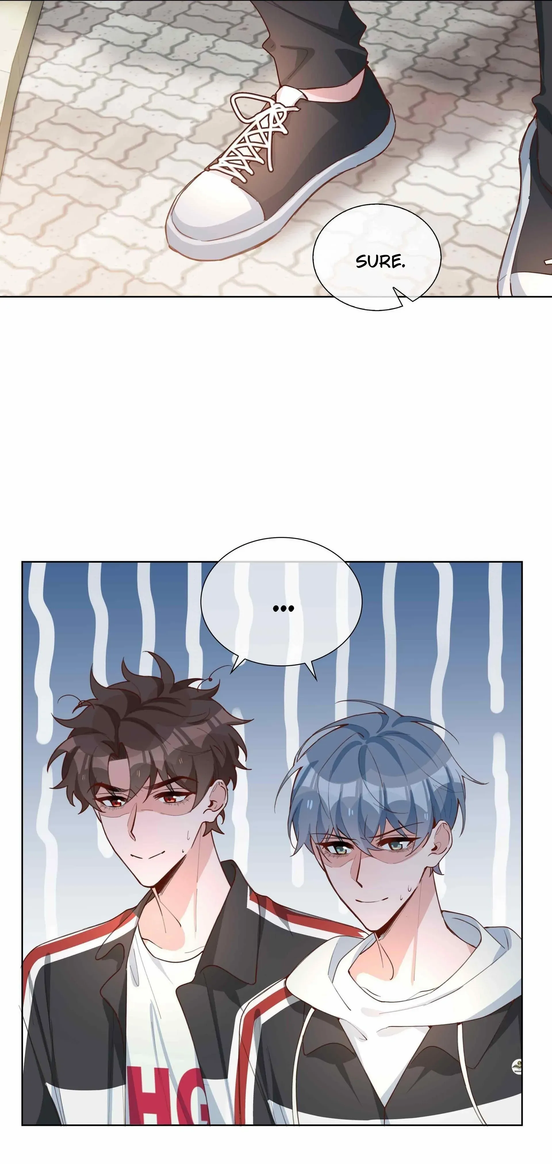 Read Shanhai High School chapter 60 image 29 on Lezhin