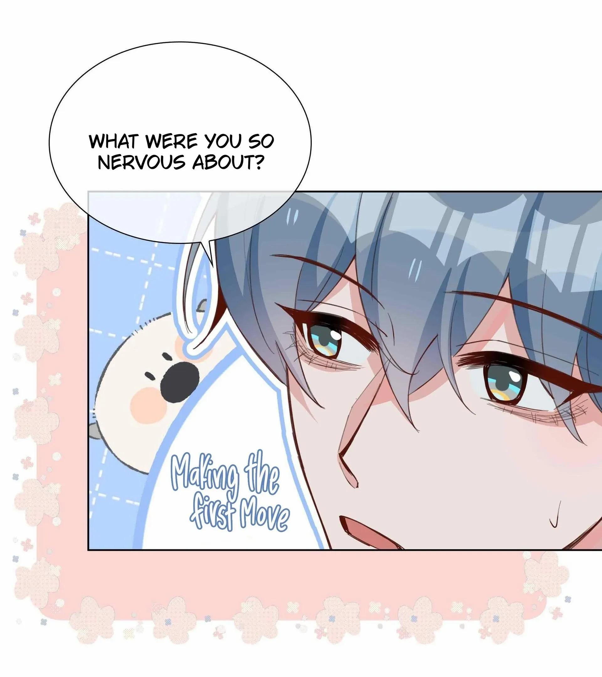 Read Shanhai High School chapter 60 image 30 on Lezhin