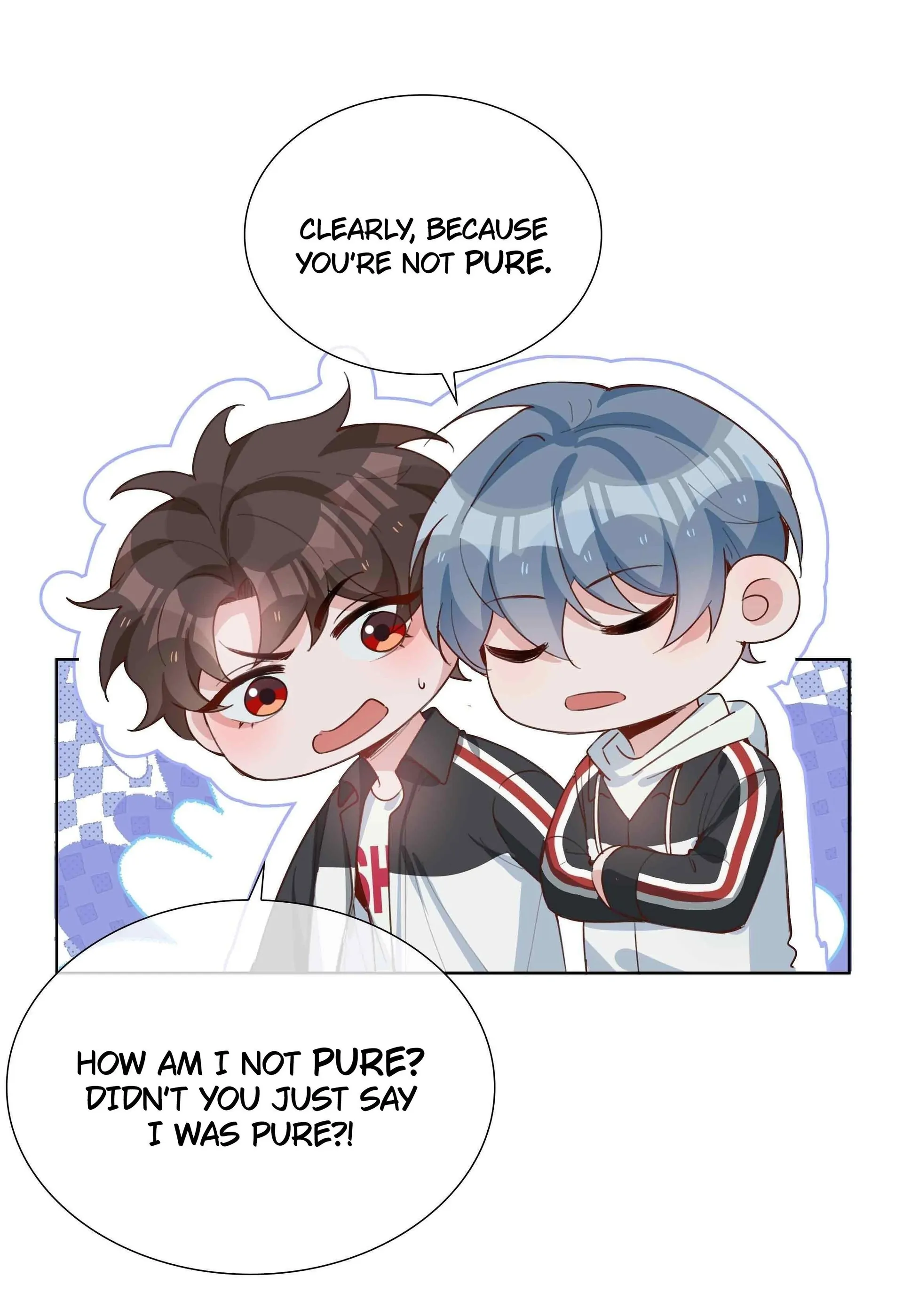 Read Shanhai High School chapter 60 image 32 on Lezhin