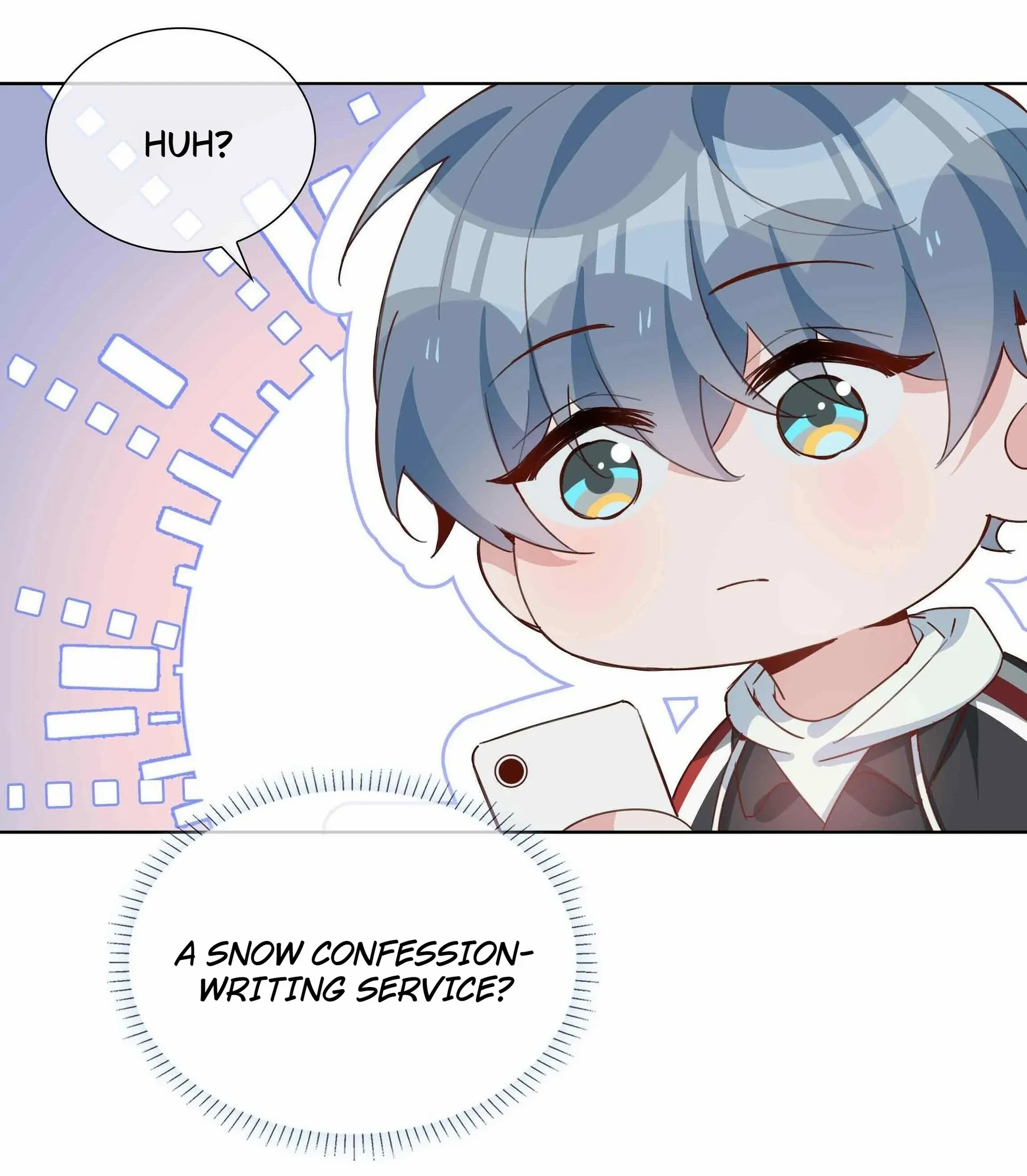 Read Shanhai High School chapter 60 image 35 on Lezhin