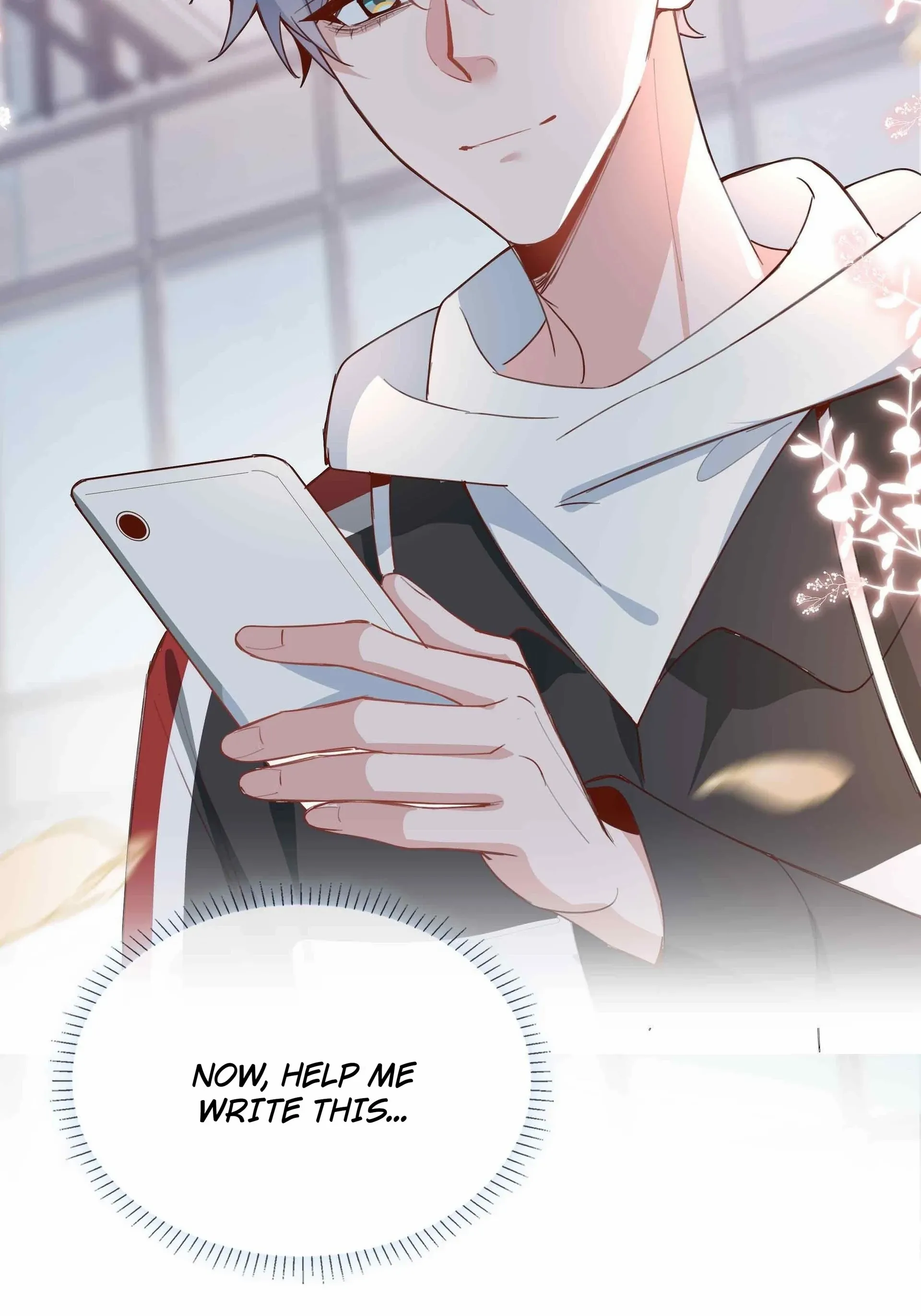 Read Shanhai High School chapter 60 image 39 on Lezhin