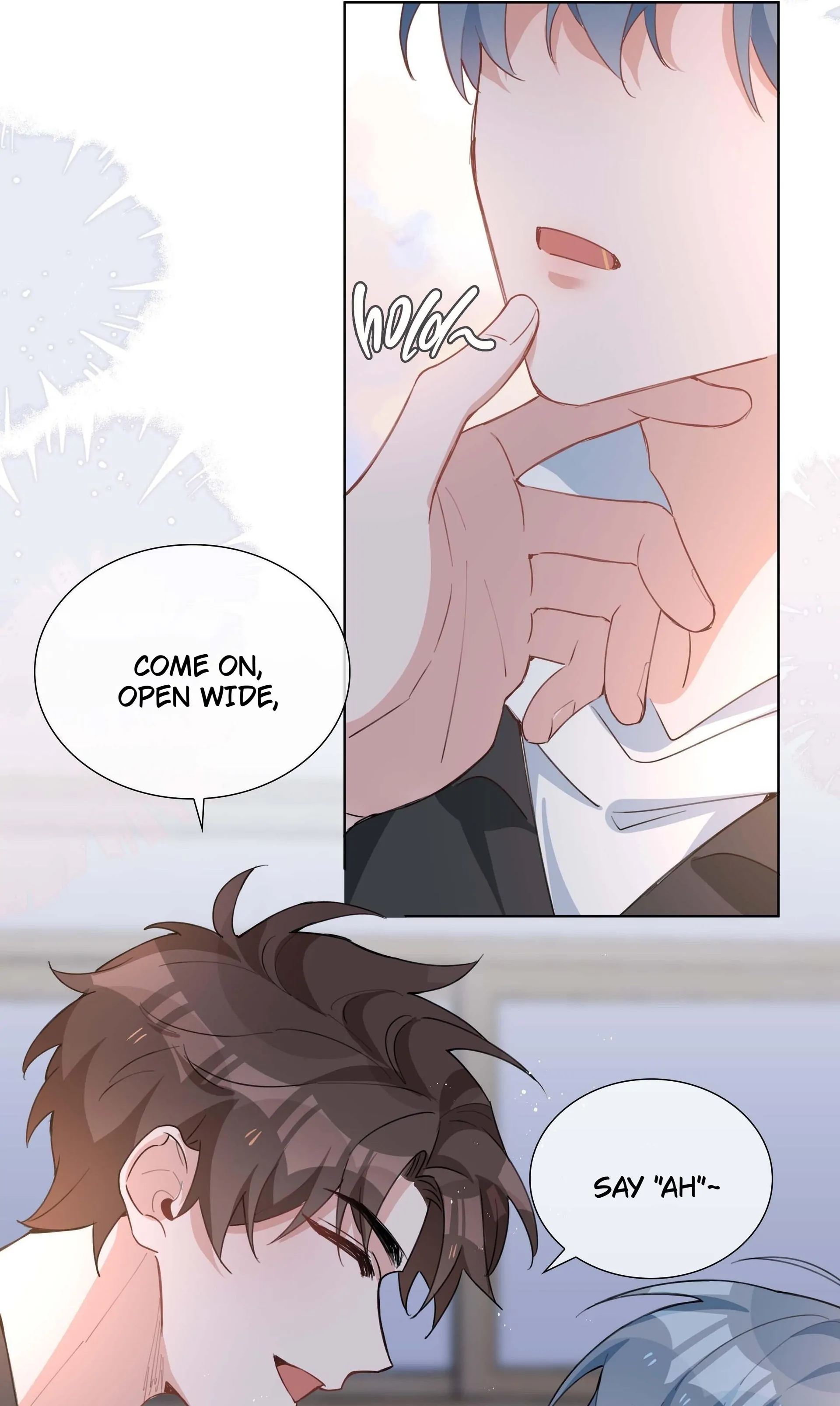 Read Shanhai High School chapter 60 image 6 on Lezhin