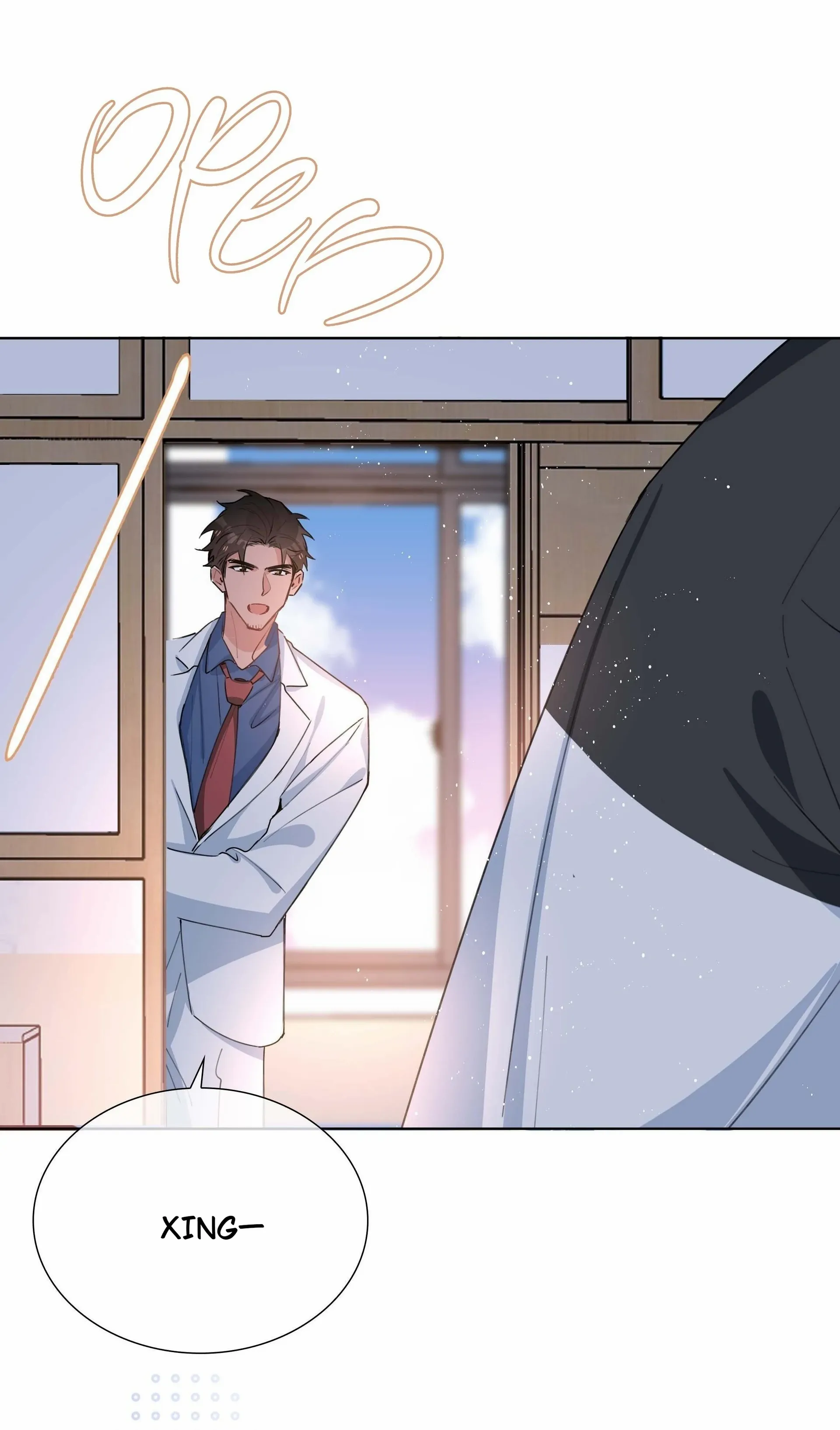 Read Shanhai High School chapter 60 image 8 on Lezhin