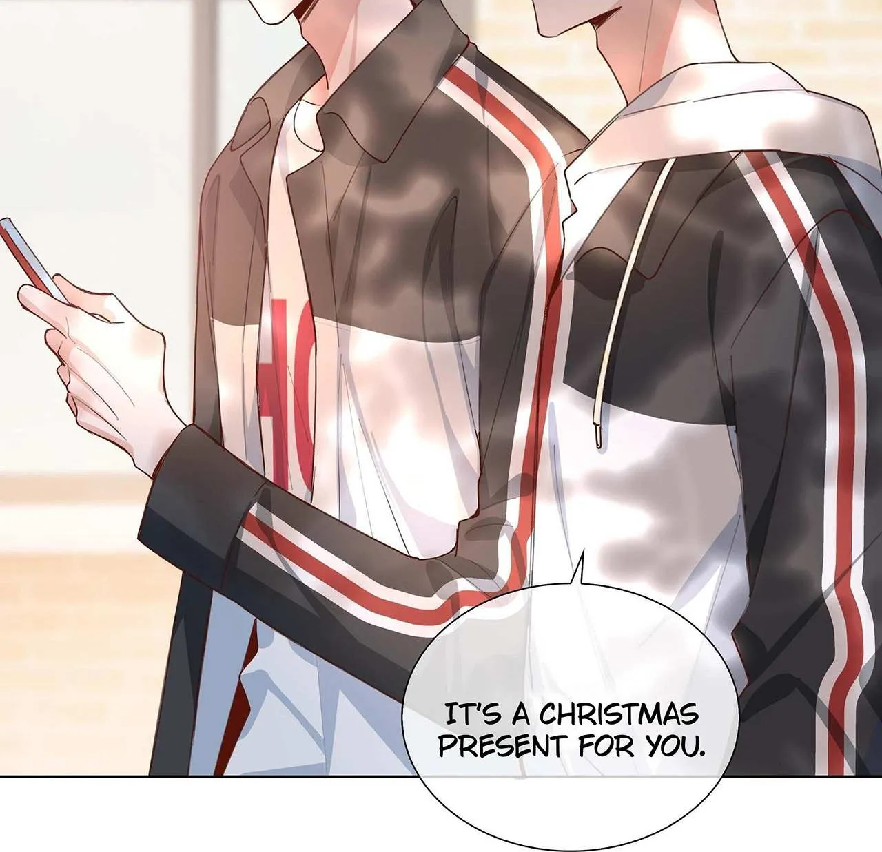 Read Shanhai High School chapter 61 image 12 on Lezhin