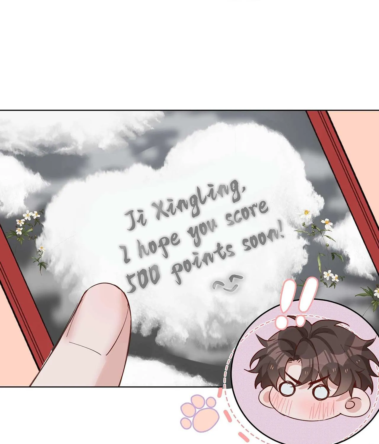 Read Shanhai High School chapter 61 image 13 on Lezhin