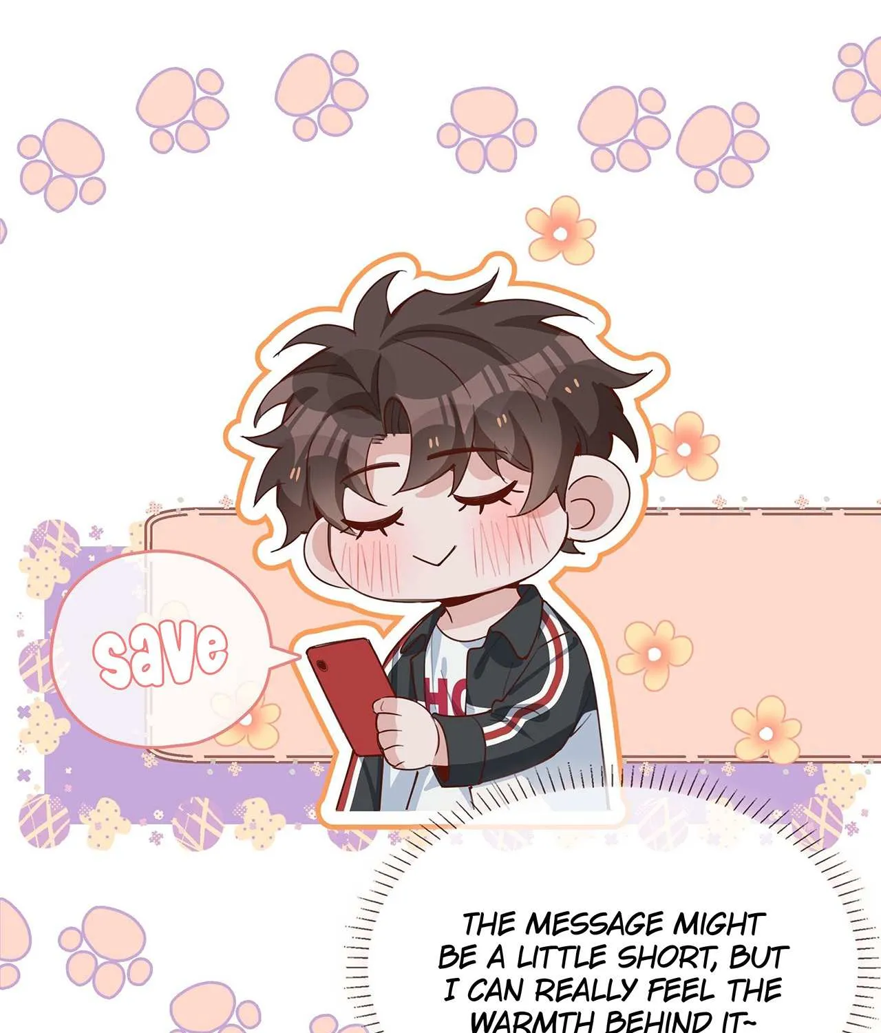Read Shanhai High School chapter 61 image 15 on Lezhin