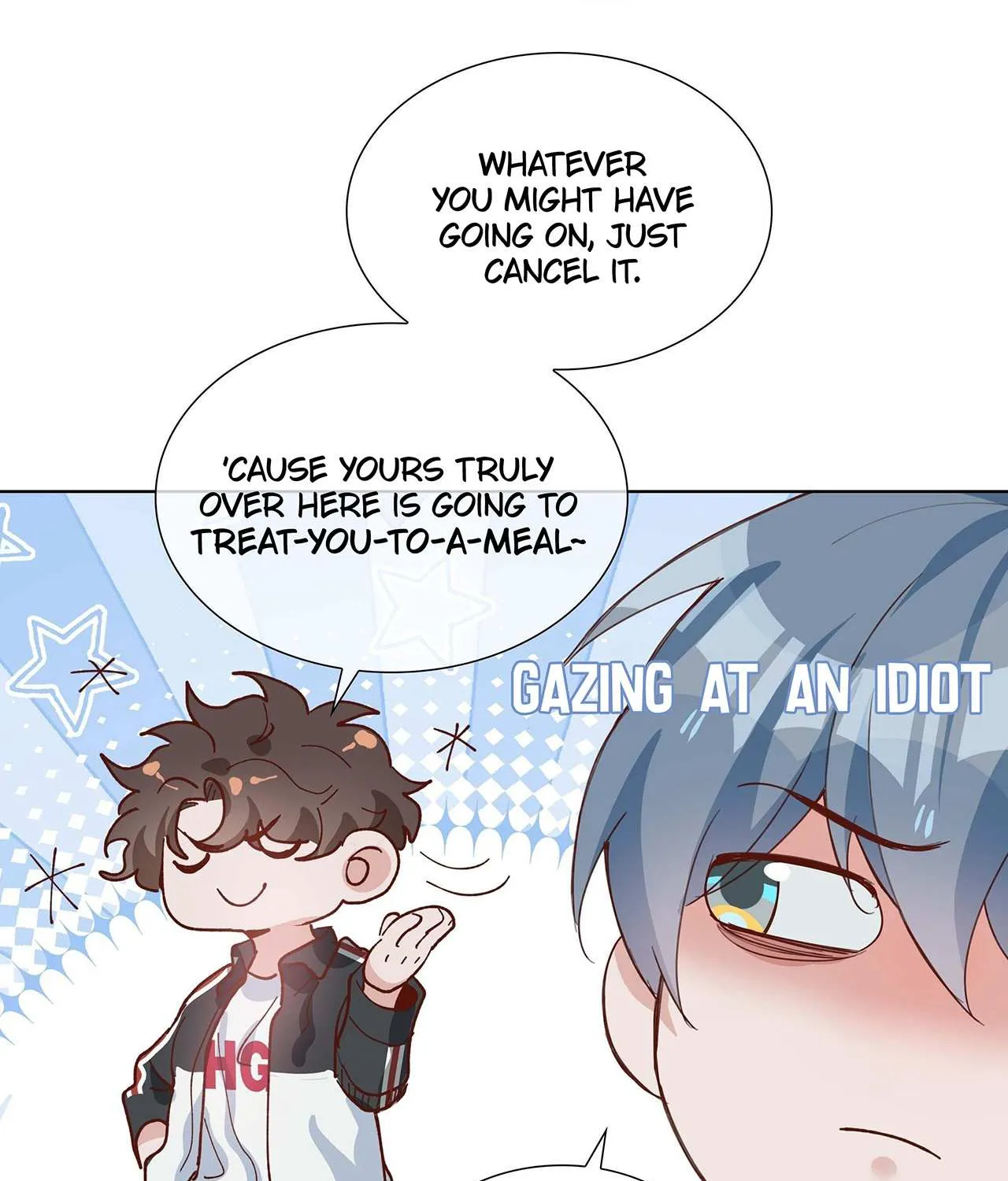 Read Shanhai High School chapter 61 image 19 on Lezhin