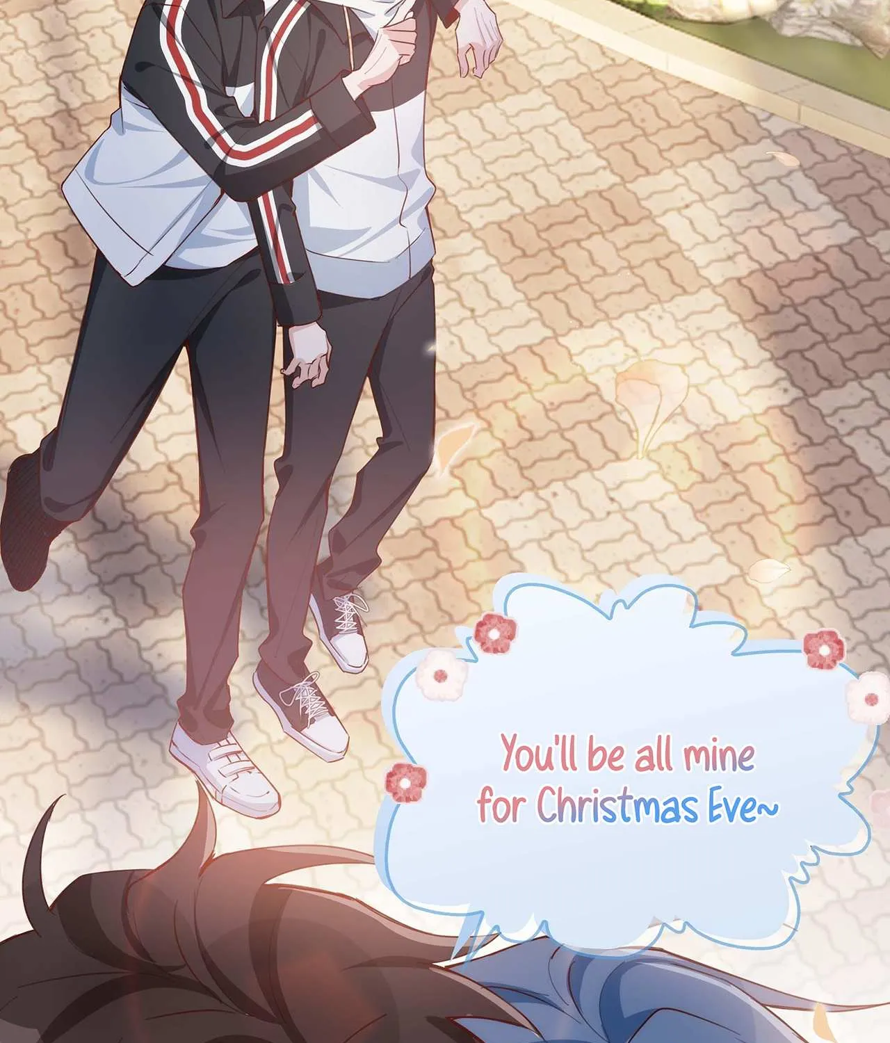 Read Shanhai High School chapter 61 image 23 on Lezhin