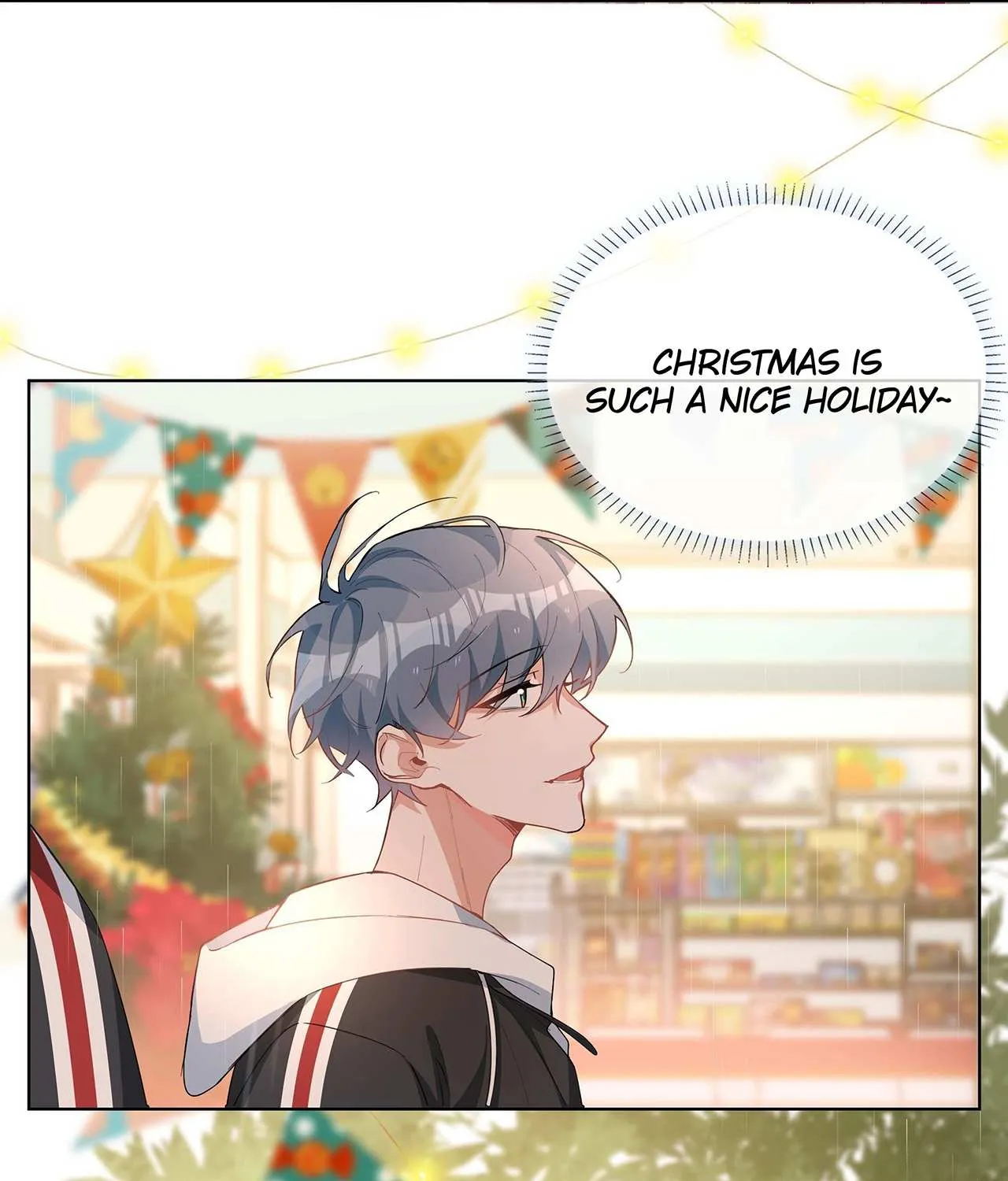 Read Shanhai High School chapter 61 image 29 on Lezhin
