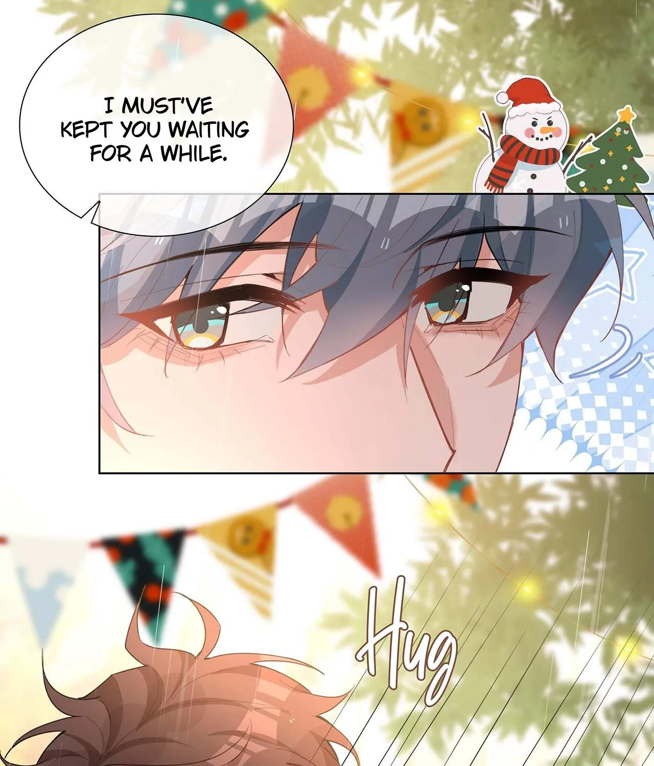 Read Shanhai High School chapter 61 image 30 on Lezhin