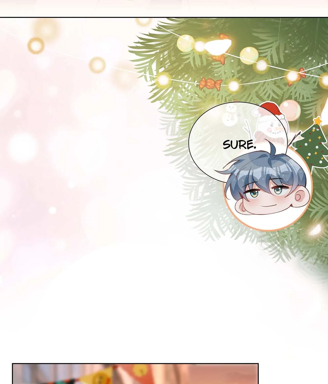 Read Shanhai High School chapter 61 image 33 on Lezhin
