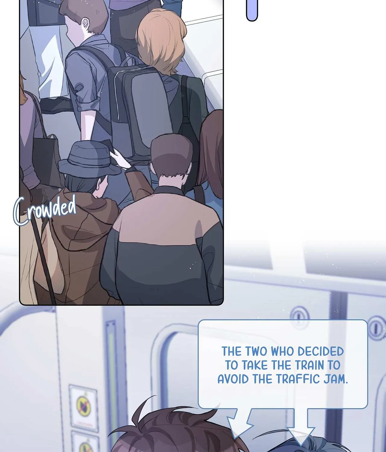 Read Shanhai High School chapter 61 image 37 on Lezhin
