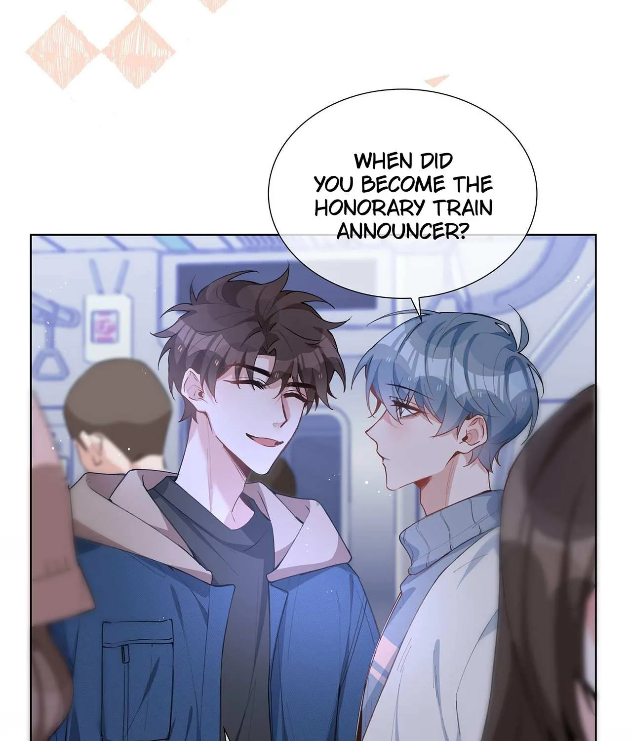 Read Shanhai High School chapter 61 image 45 on Lezhin
