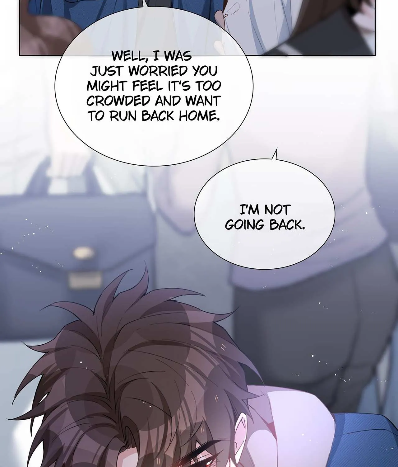 Read Shanhai High School chapter 61 image 46 on Lezhin